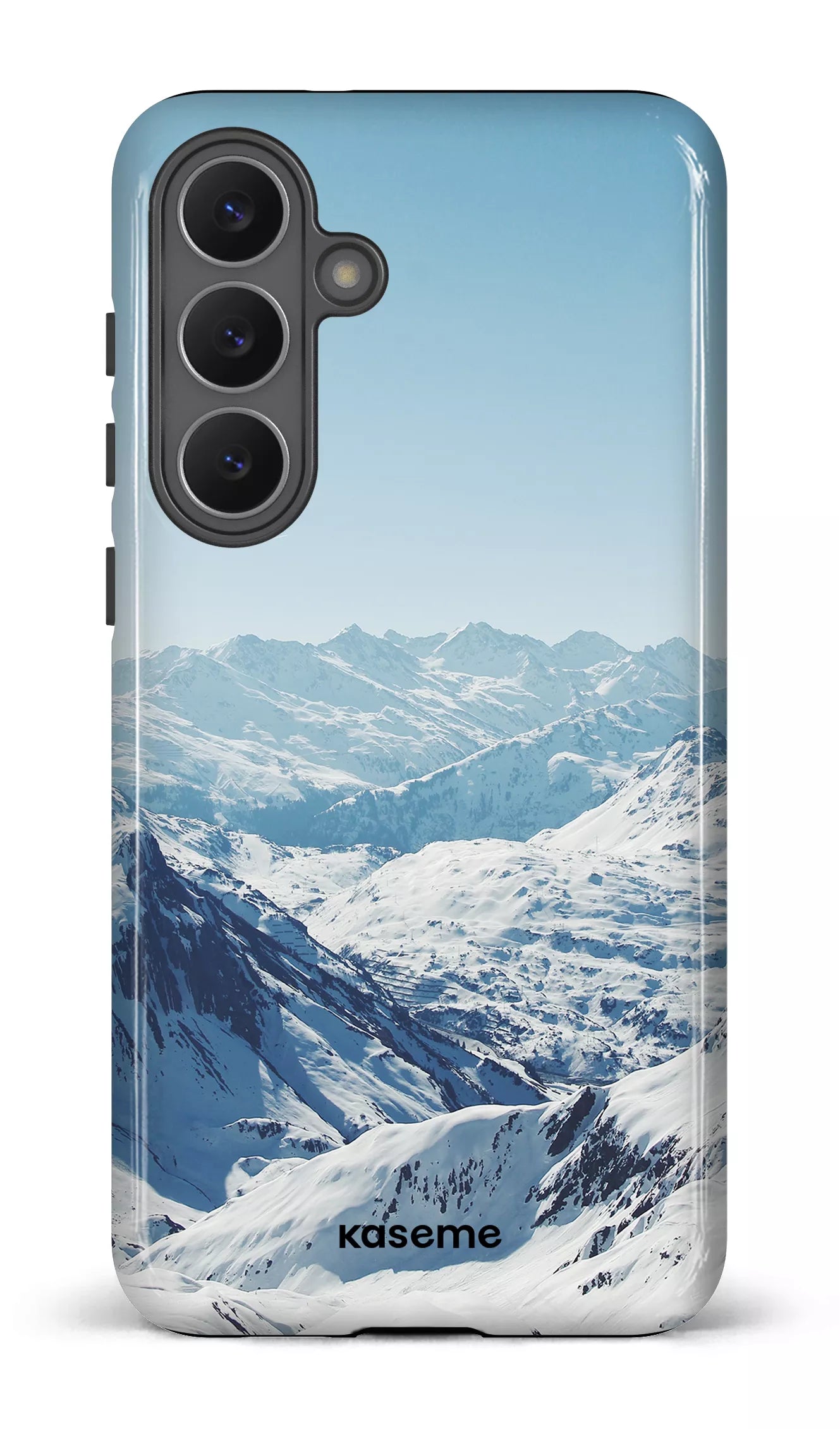 Galaxy S25 FE Tough Massif -