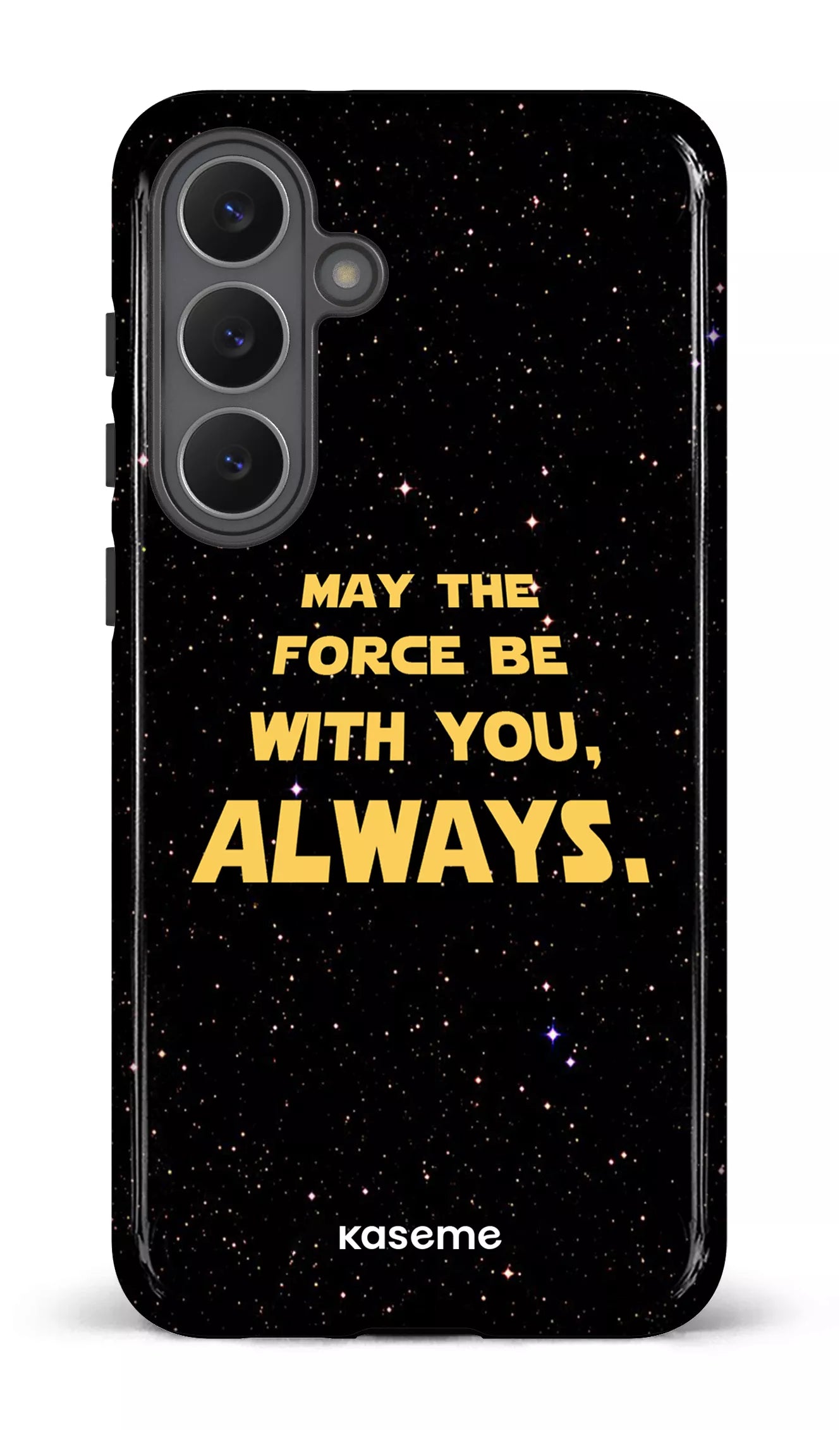 Galaxy S25 FE Tough Master -