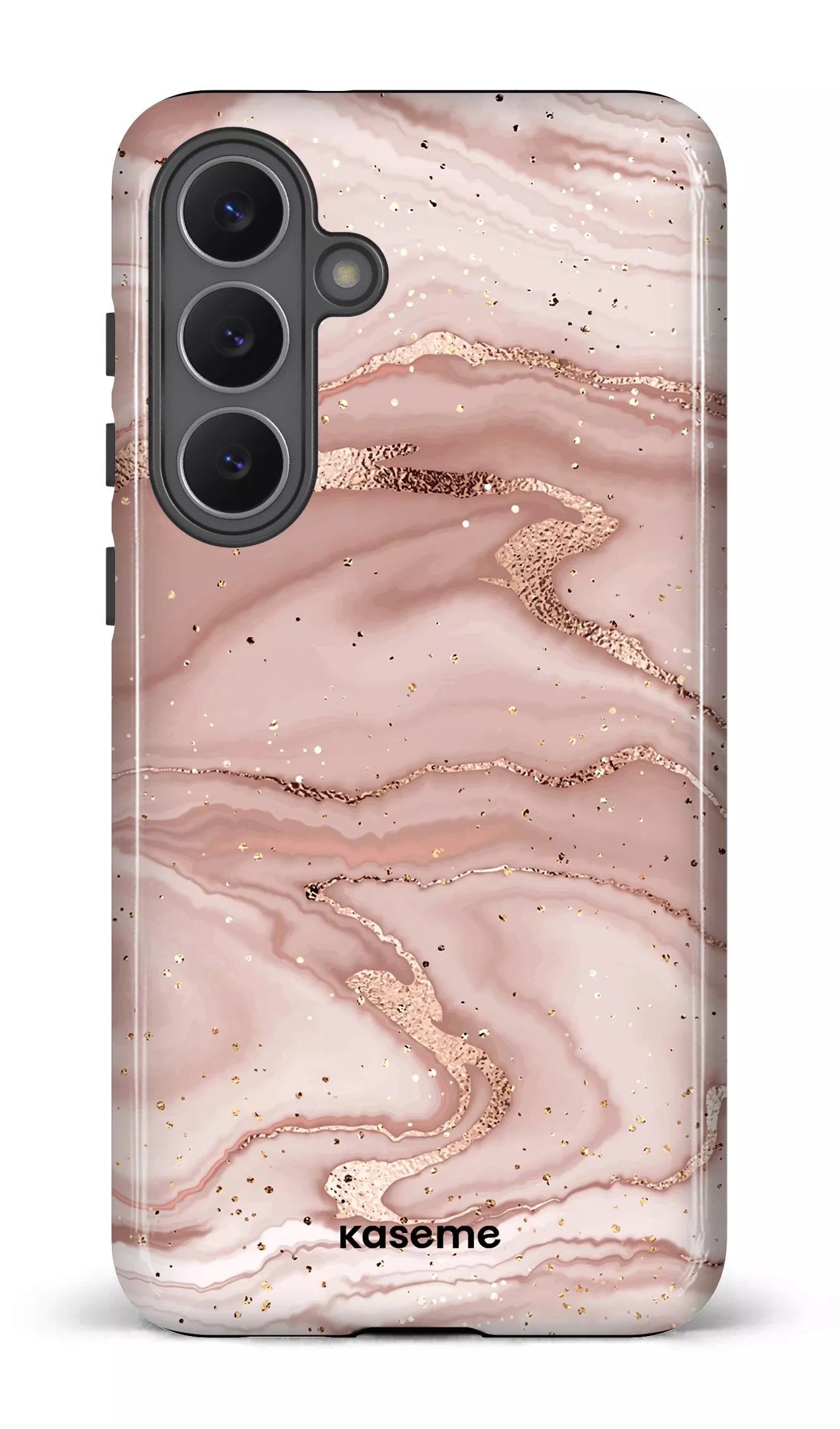 Galaxy S25 FE Tough Midas Touch -