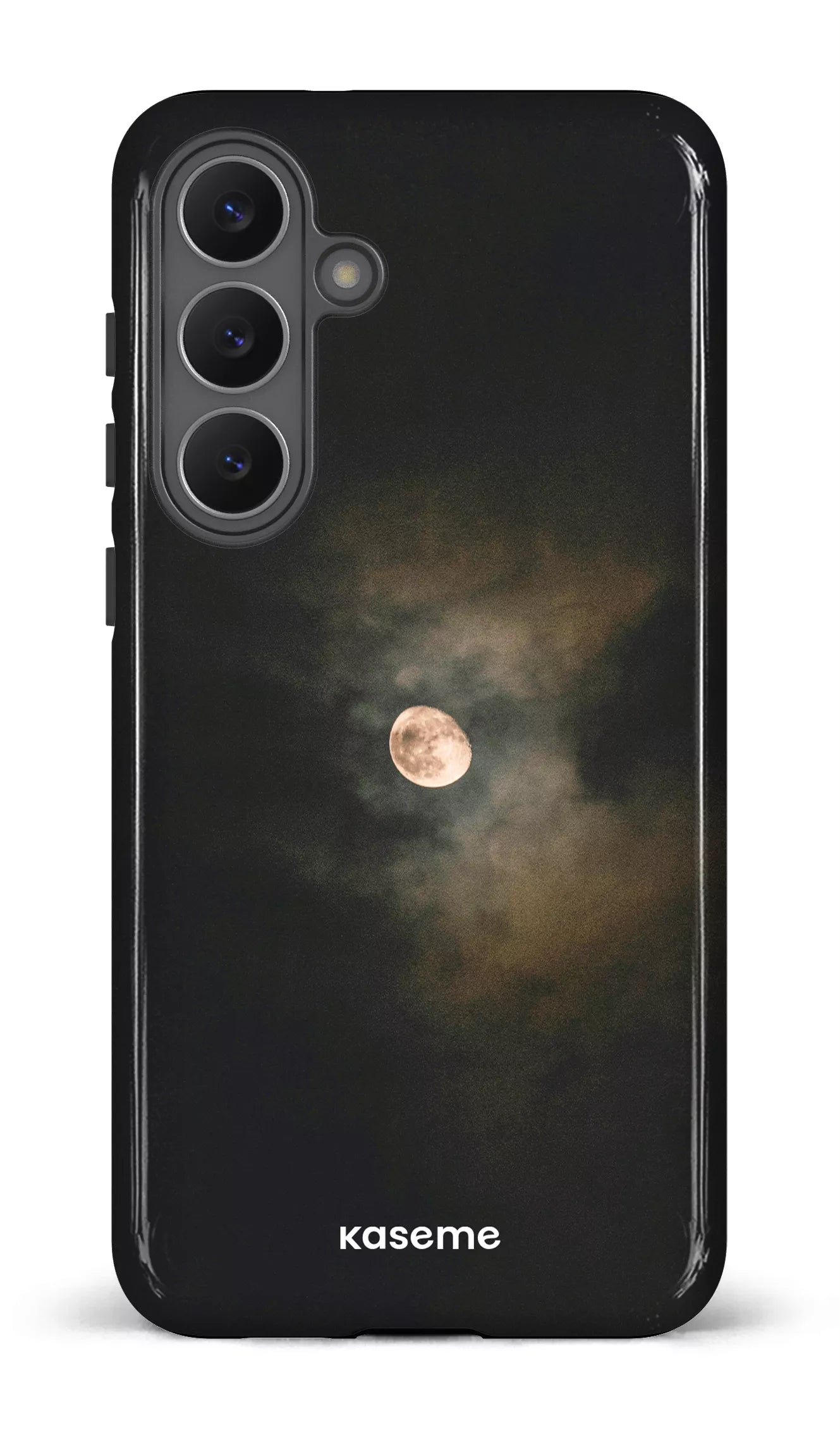 Galaxy S25 FE Tough Midnight Halo -