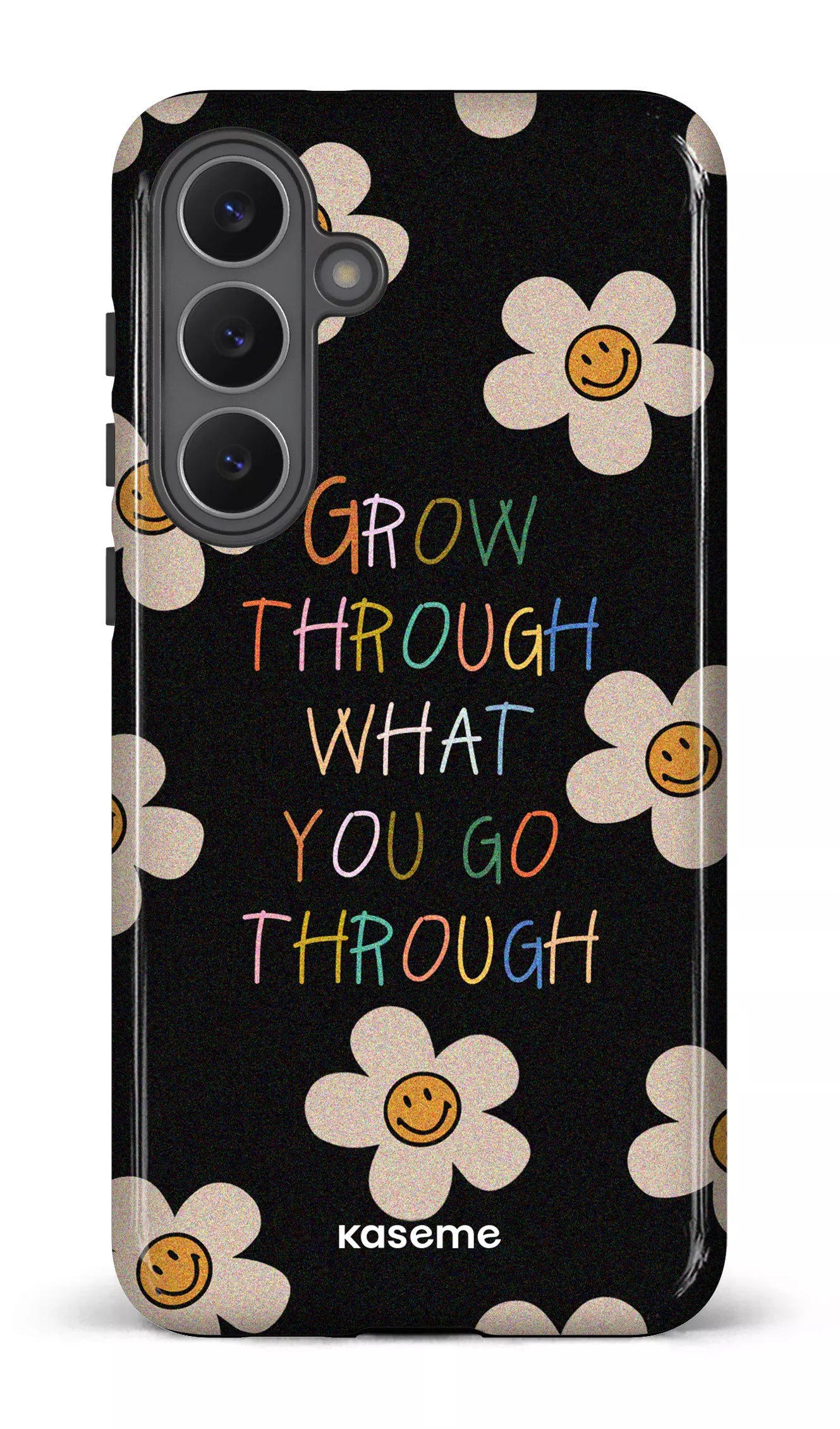 Galaxy S25 FE Tough Mindful -