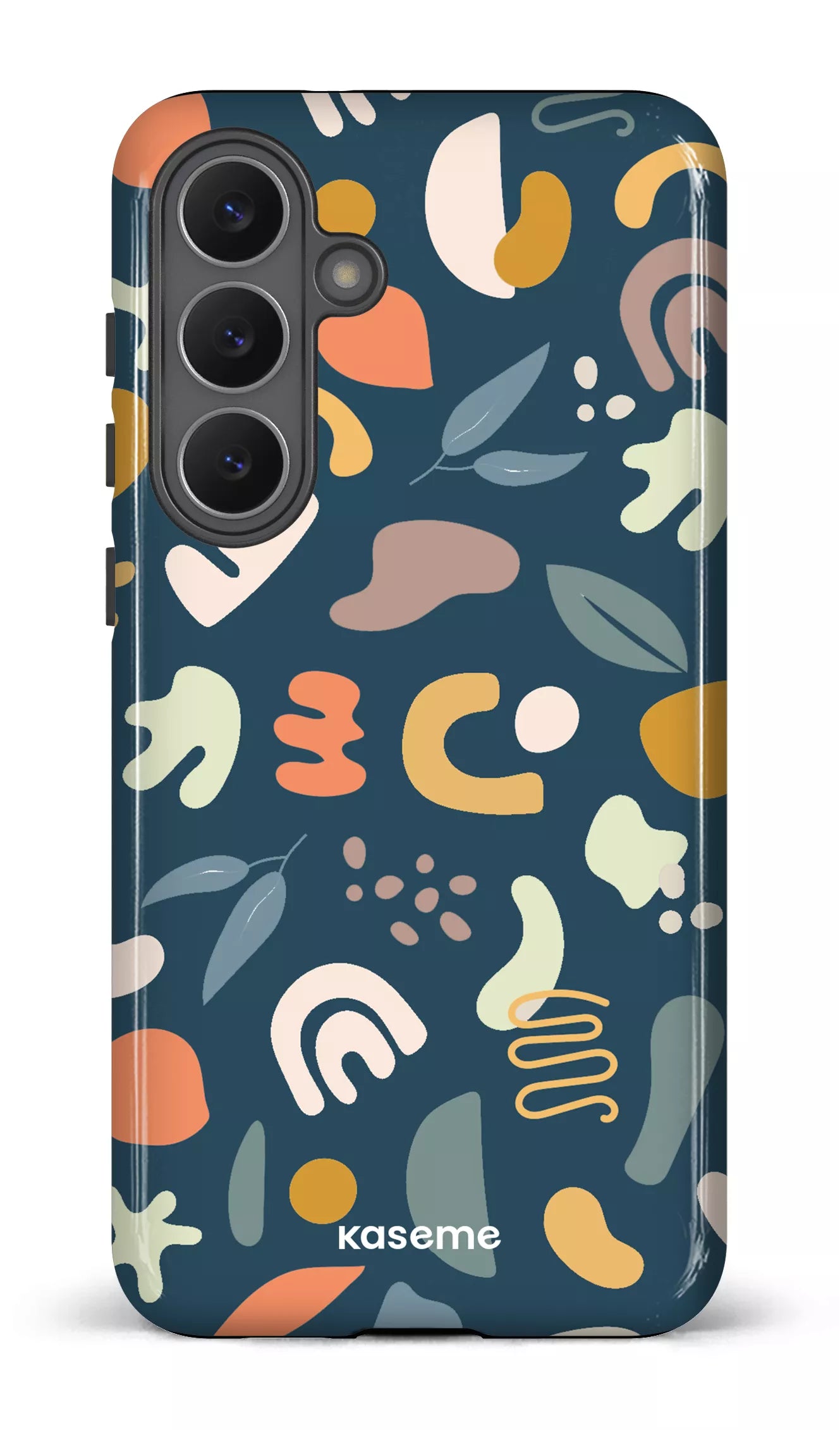 Galaxy S25 FE Tough Mingle blue -