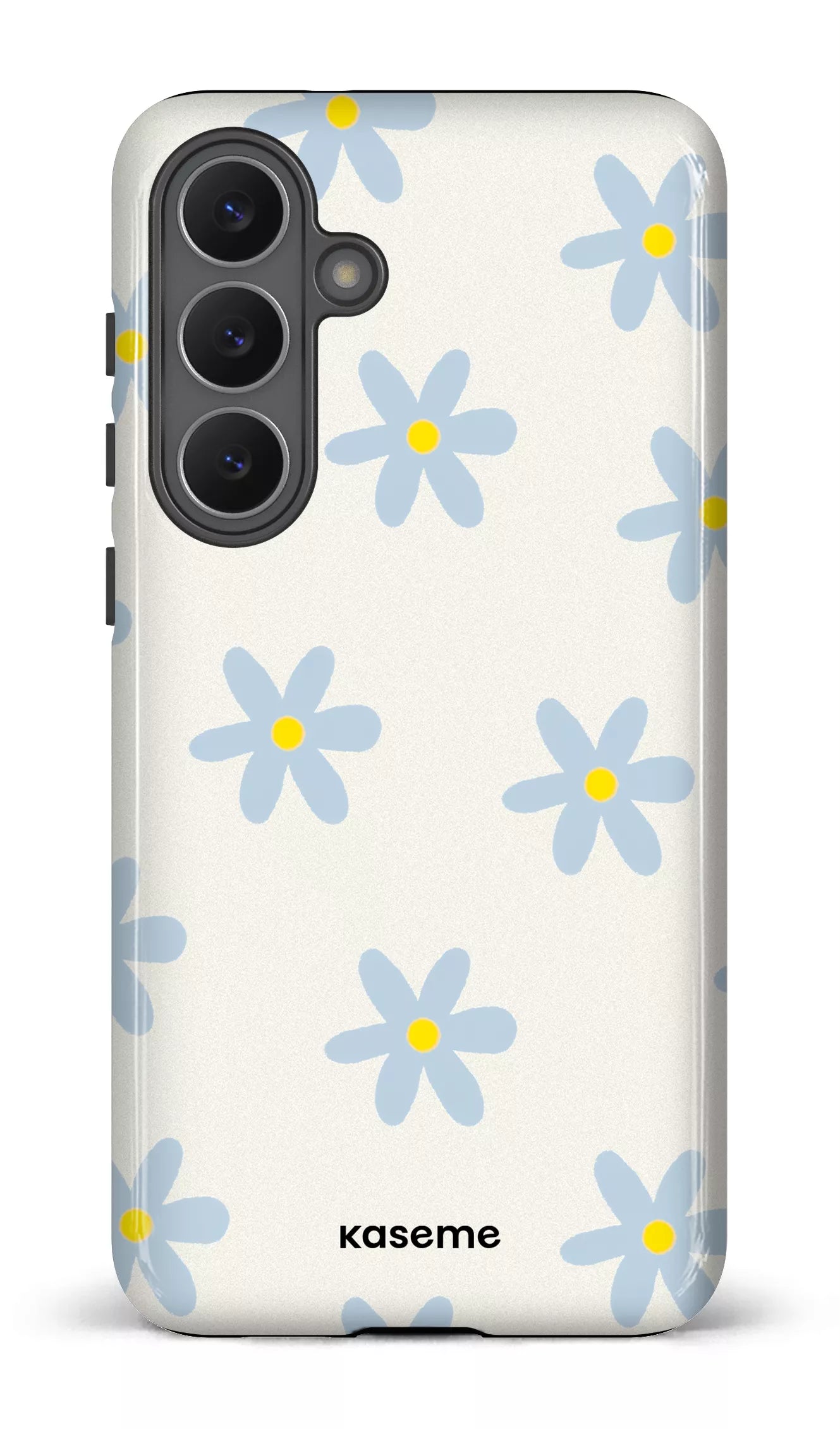 Galaxy S25 FE Tough Miss Daisy -