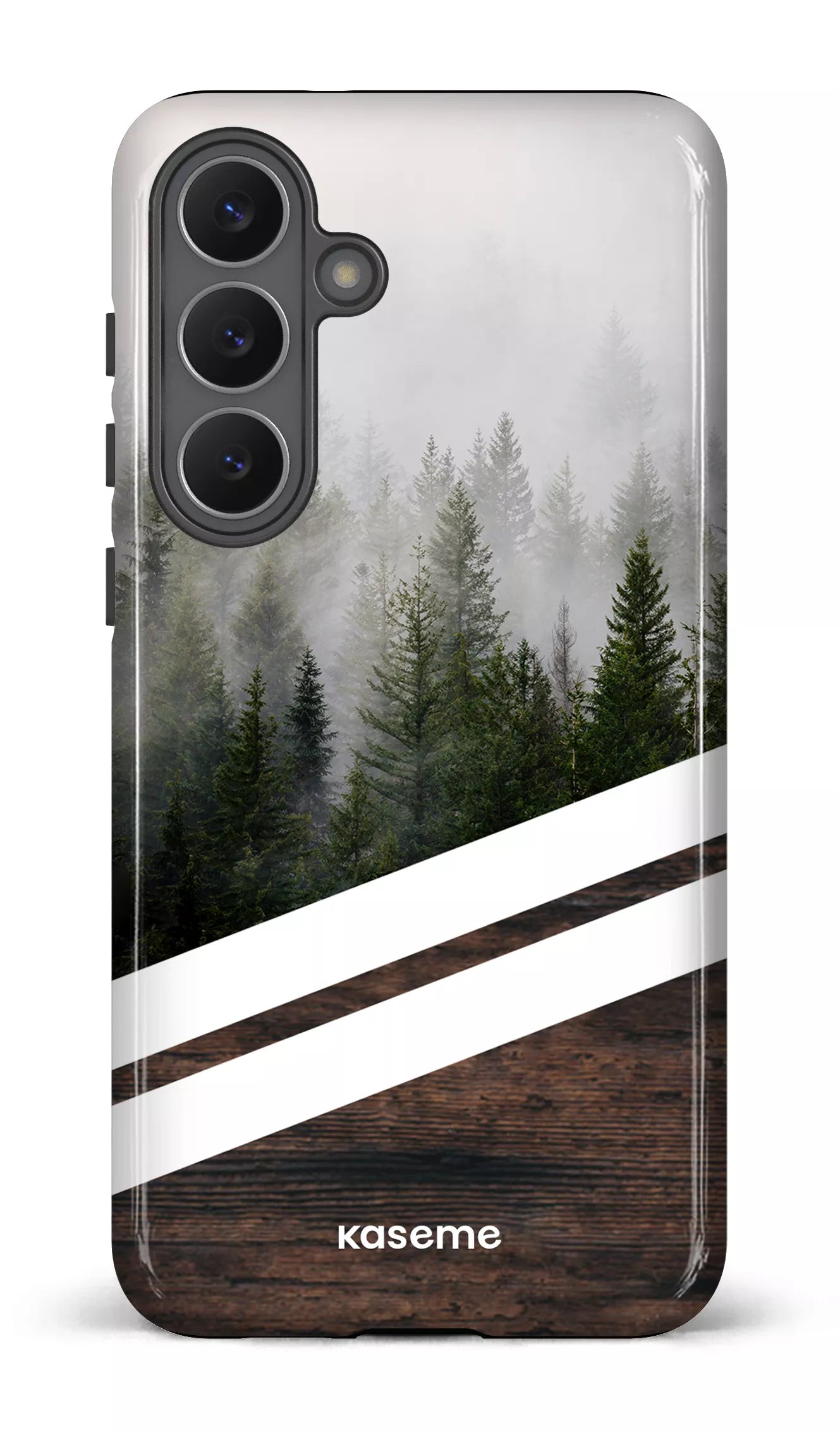 Galaxy S25 FE Tough Mist -