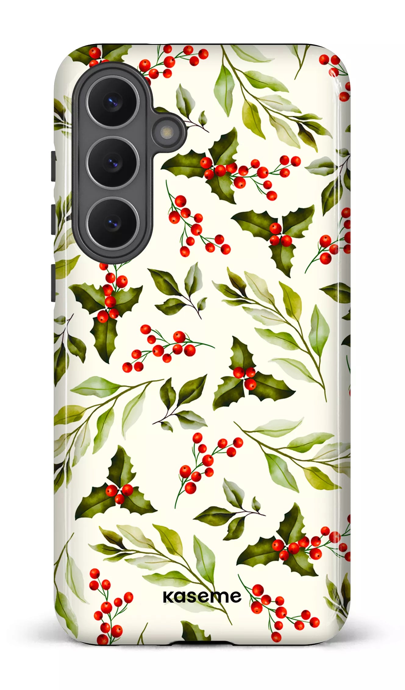 Galaxy S25 FE Tough Mistletoe -