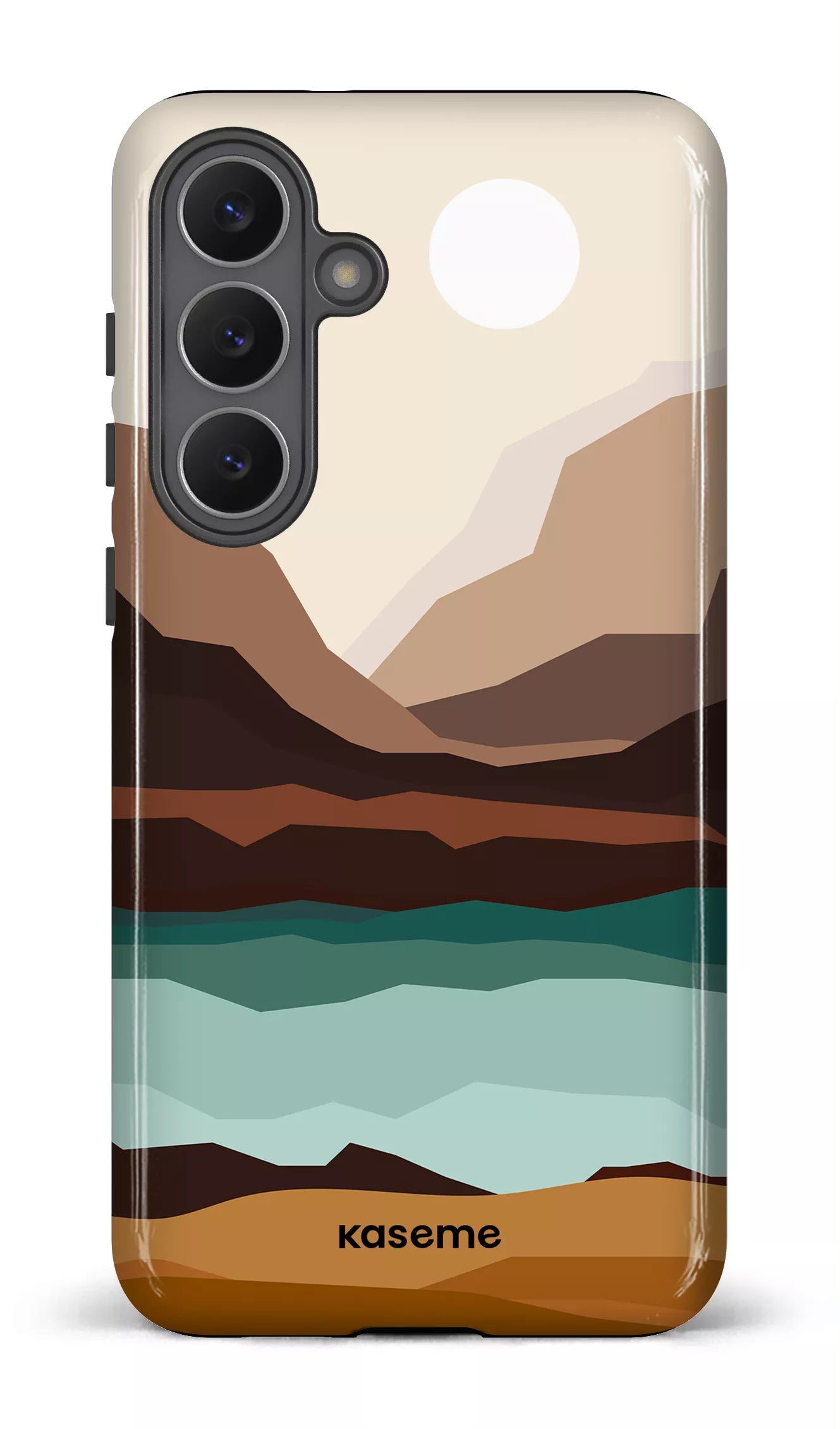 Galaxy S25 FE Tough Montana -