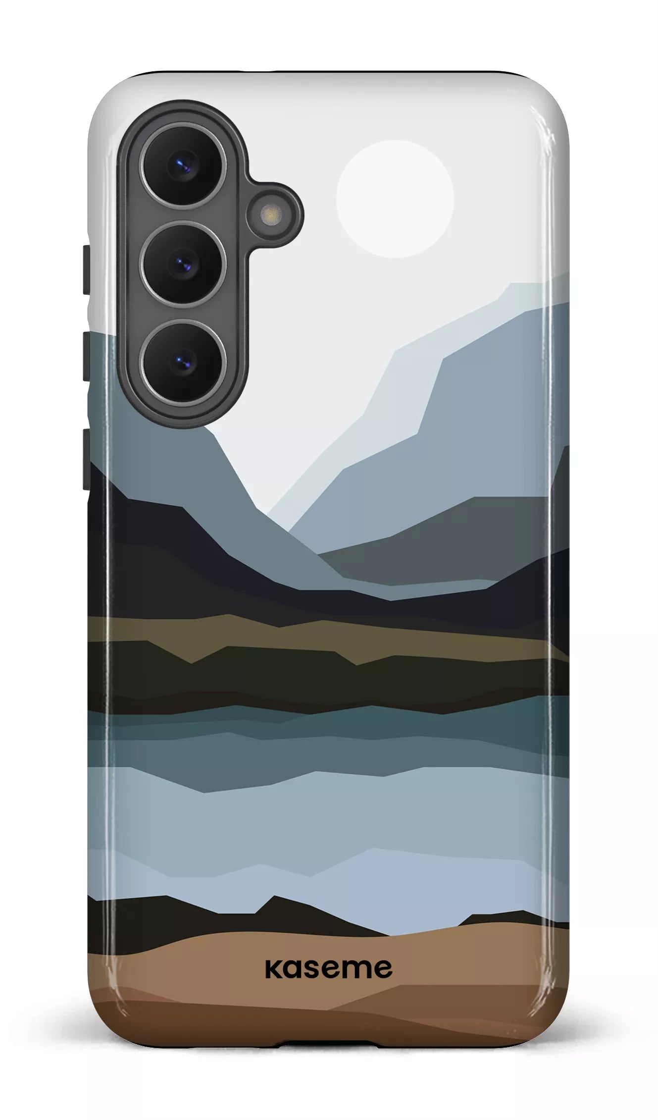 Galaxy S25 FE Tough Montana Blue -