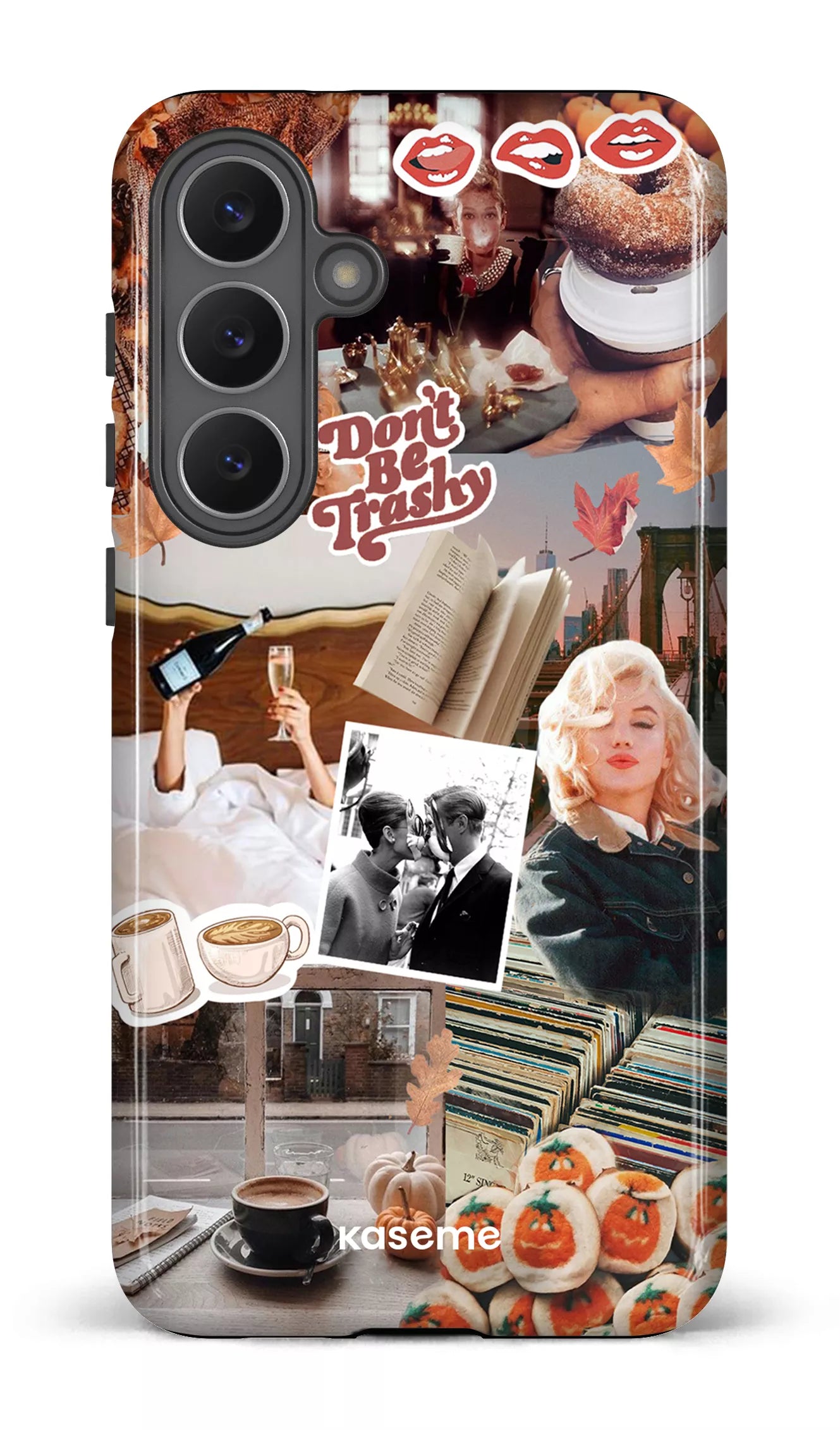 Galaxy S25 FE Tough Moody -