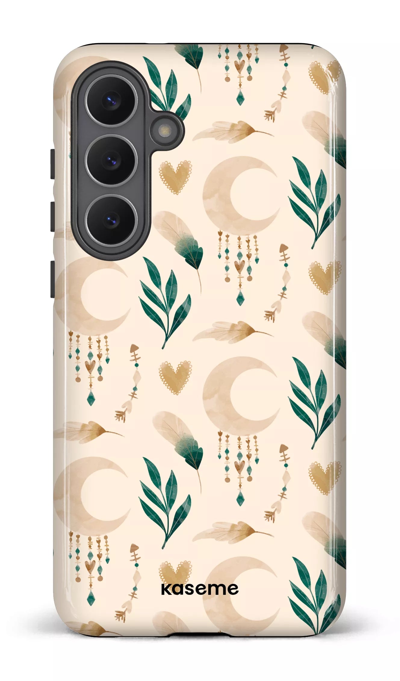 Galaxy S25 FE Tough Moonlight -