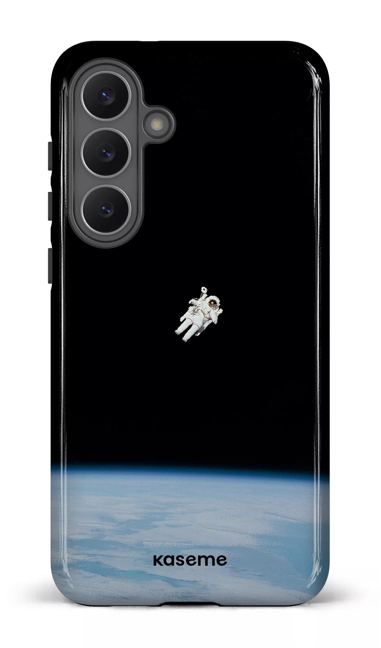 Galaxy S25 FE Tough Nasa -