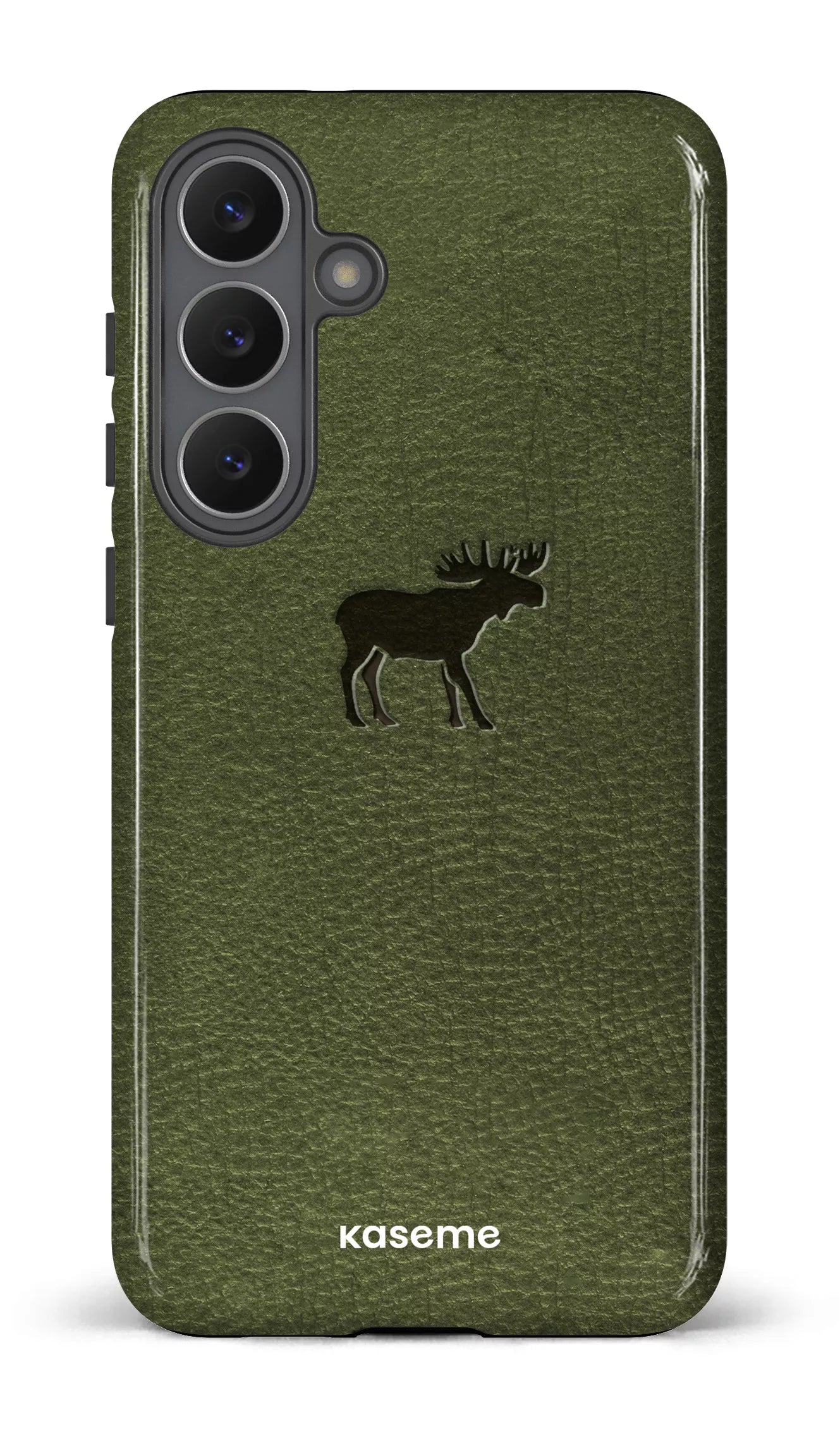 Galaxy S25 FE Tough Nordik Green -