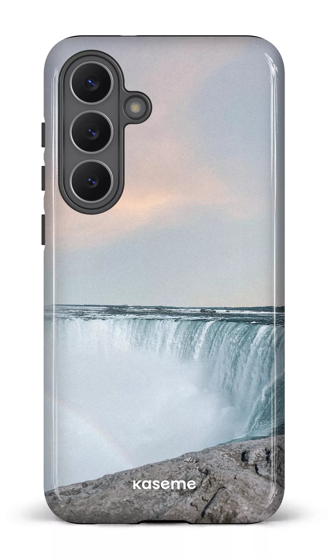 Galaxy S25 FE Tough North To South -