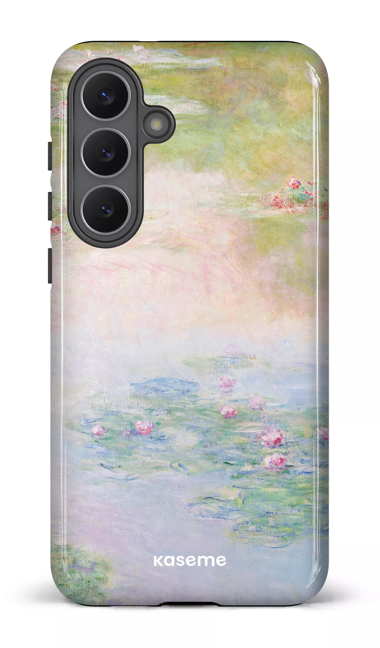 Galaxy S25 FE Tough Nympheas -