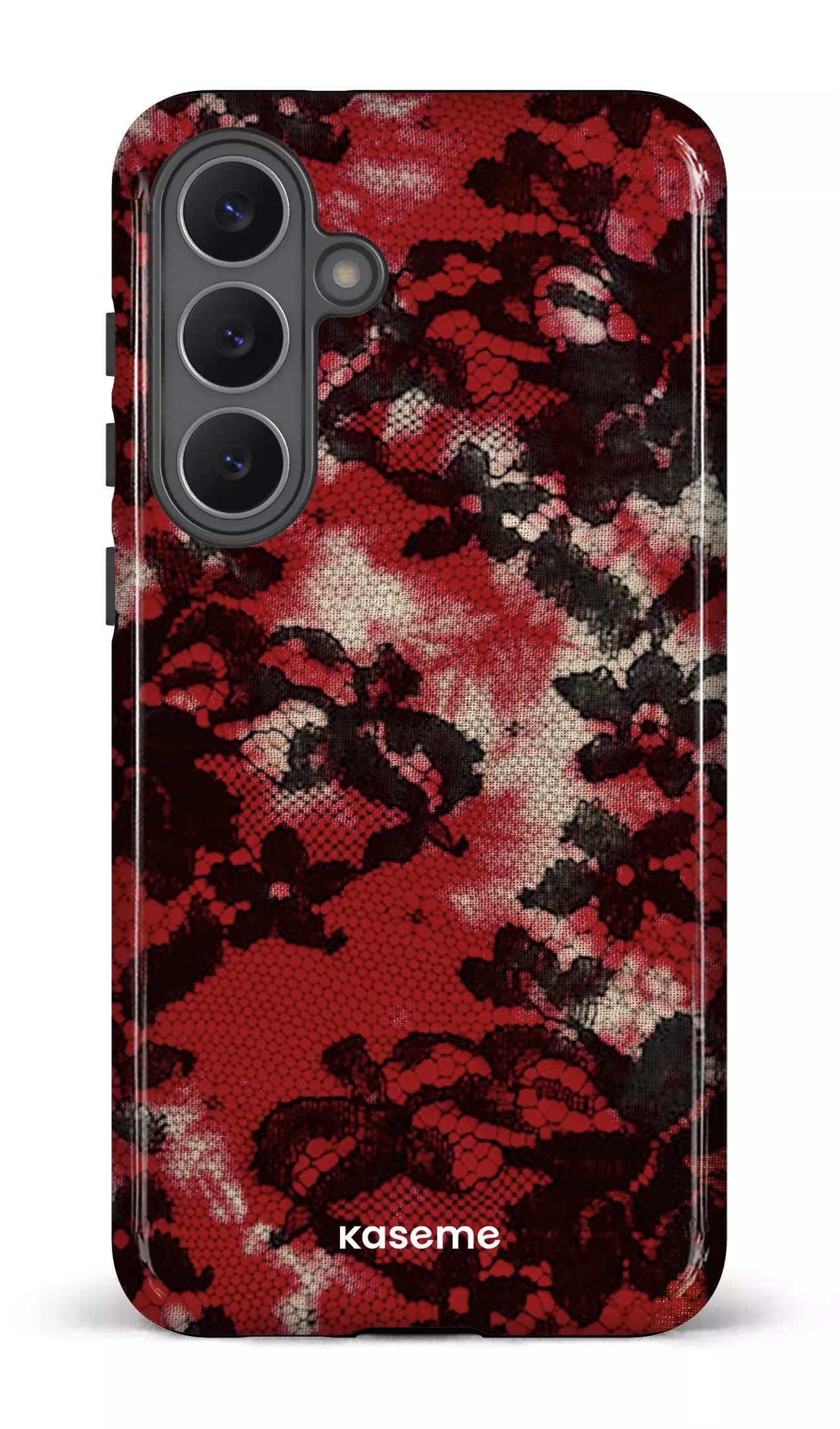 Galaxy S25 FE Tough Obsession -