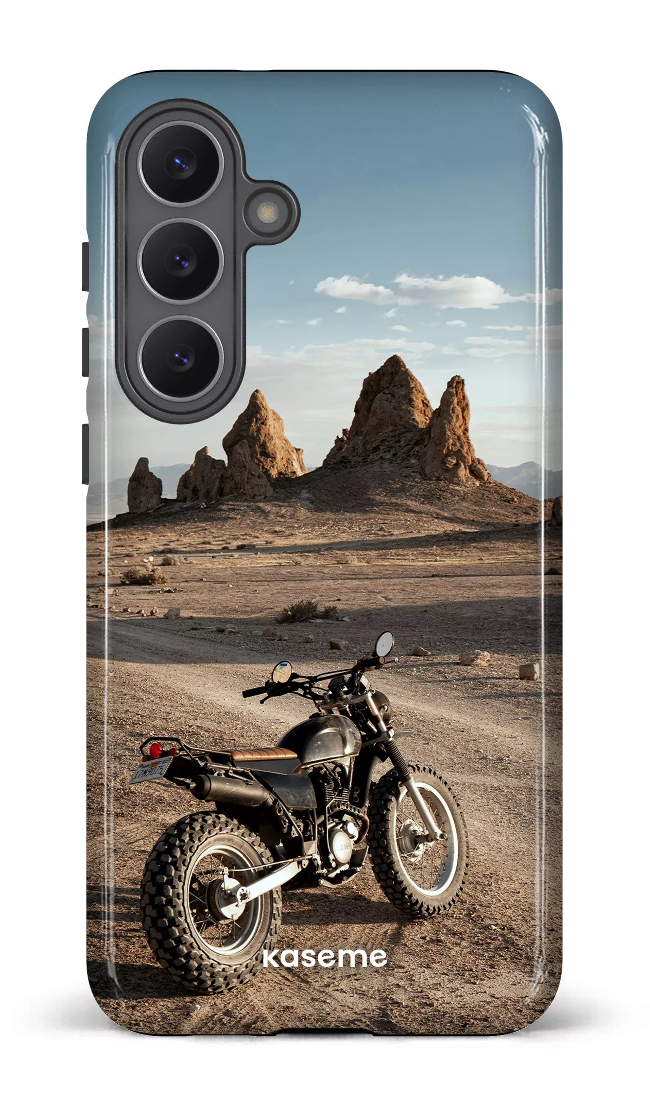Galaxy S25 FE Tough Off-Road -