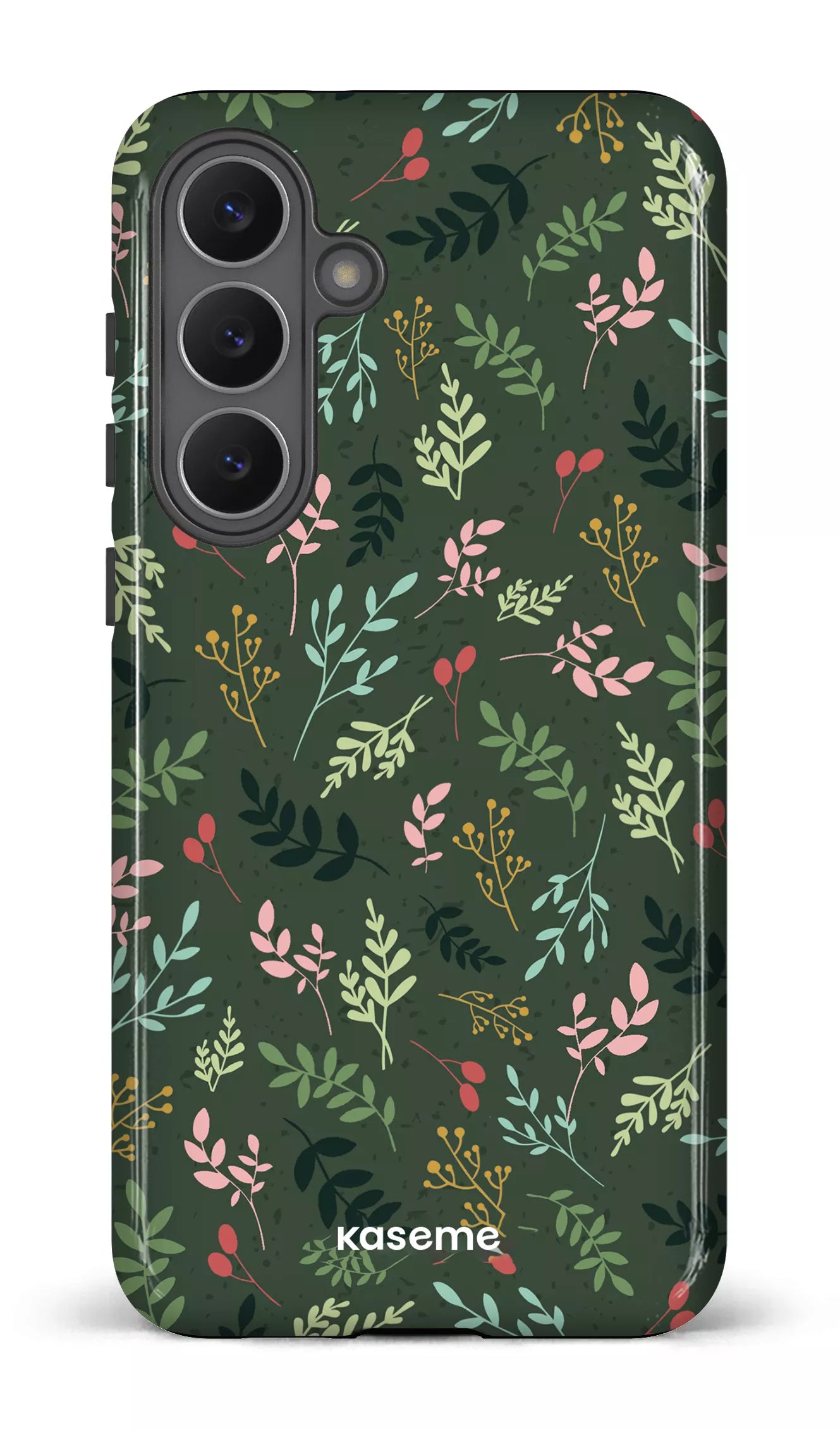 Galaxy S25 FE Tough Olivia -