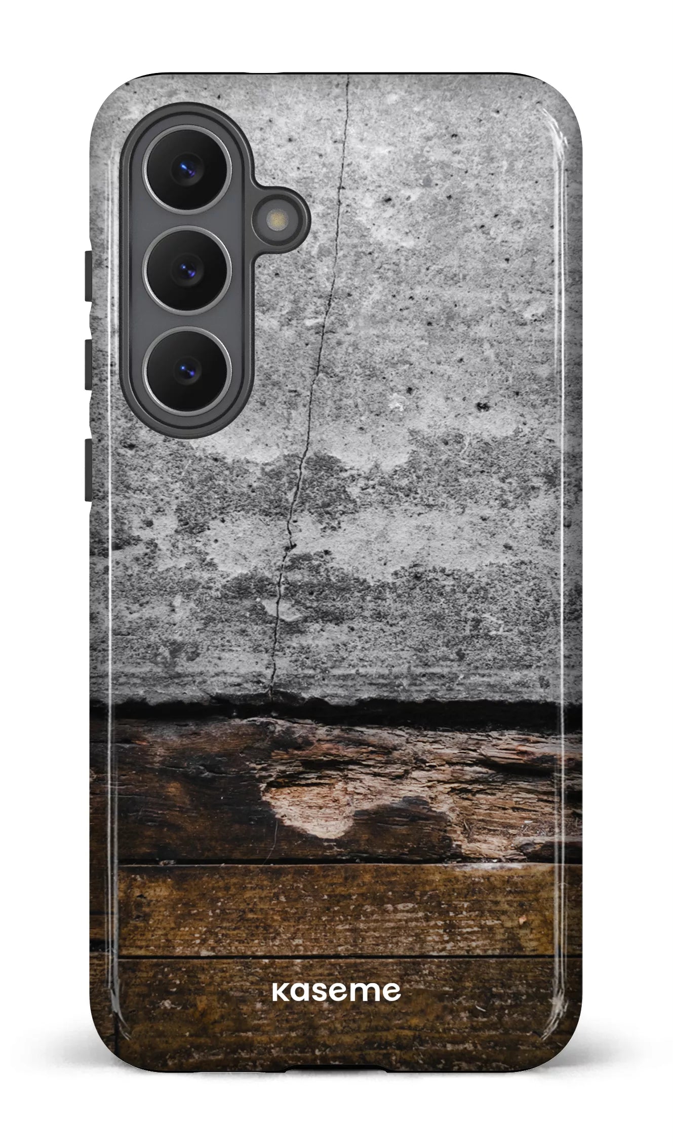 Galaxy S25 FE Tough Omega -