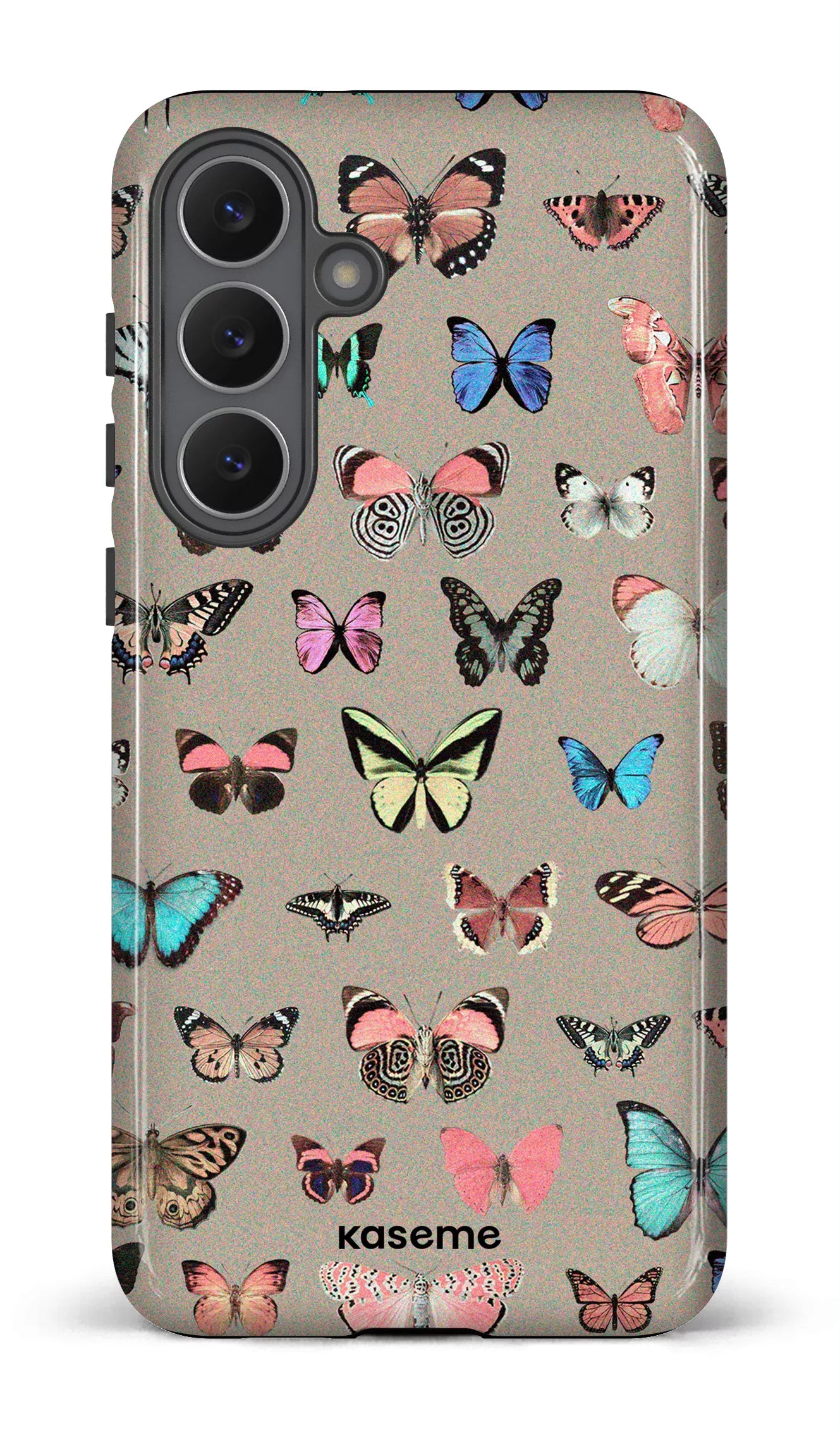 Galaxy S25 FE Tough Paloma -