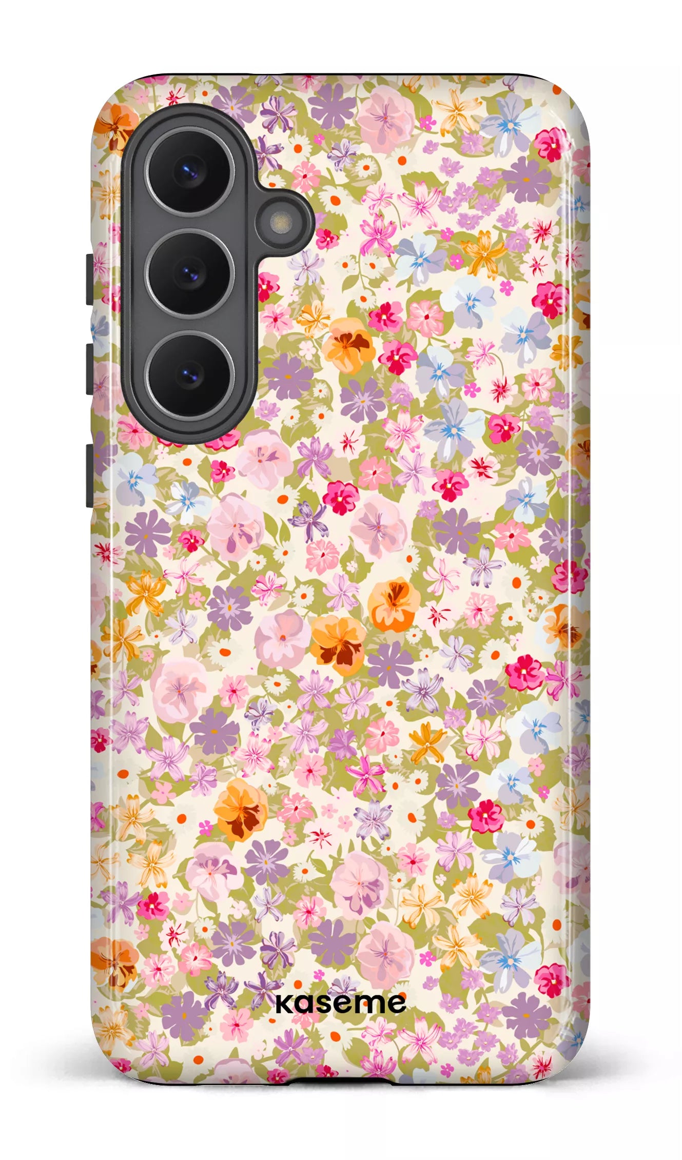 Galaxy S25 FE Tough Pansy -