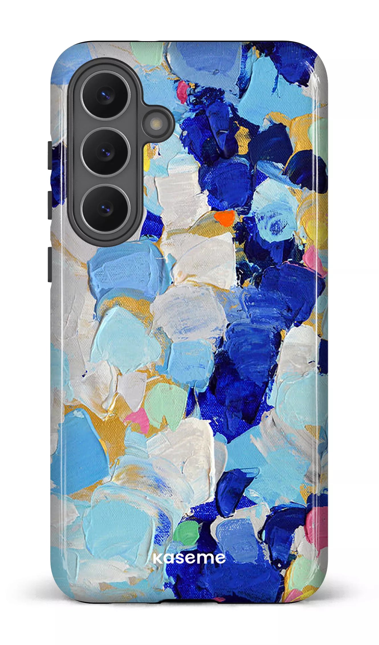 Galaxy S25 FE Tough Papi Casso -