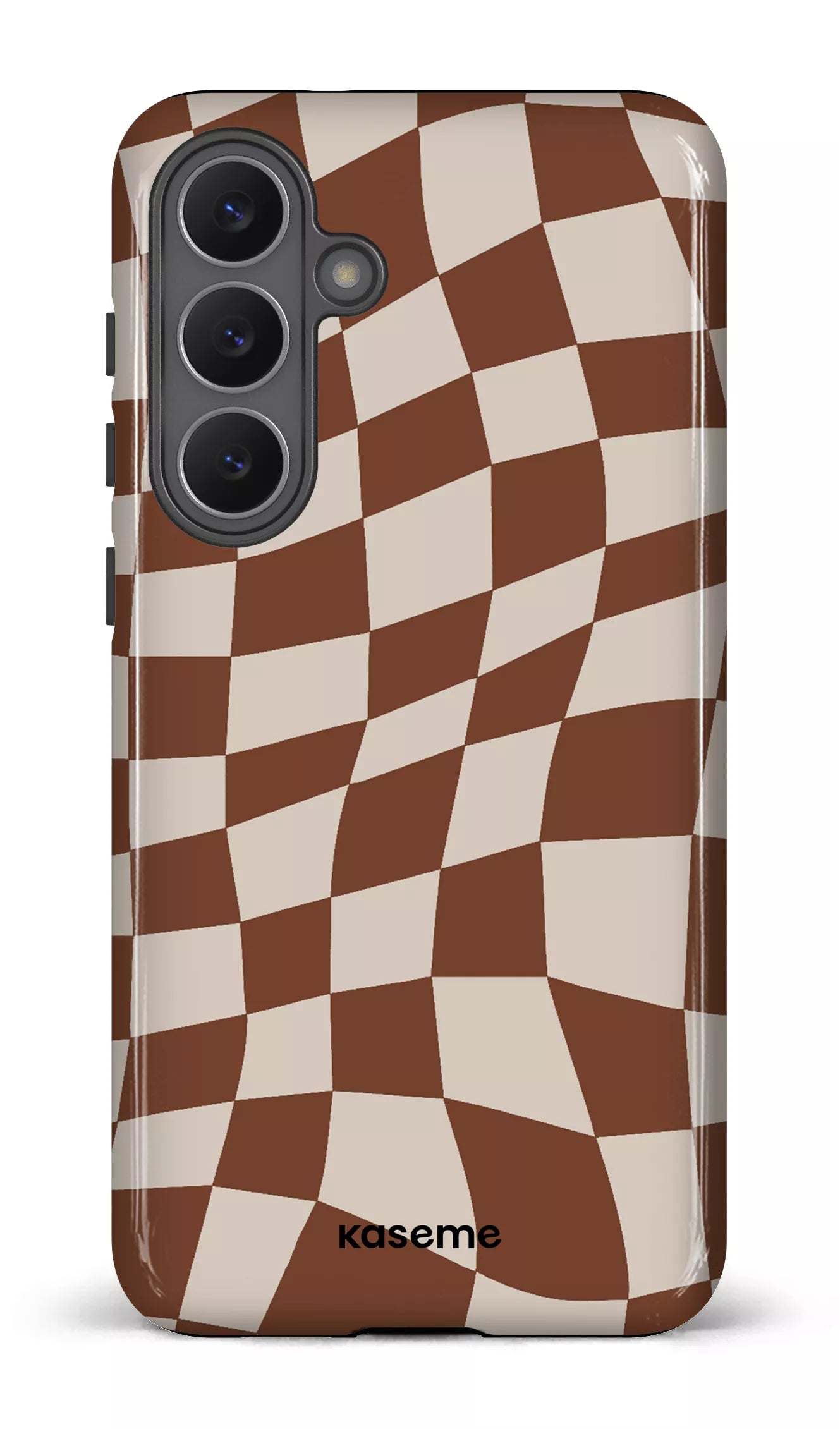 Galaxy S25 FE Tough Phoenix Brown -