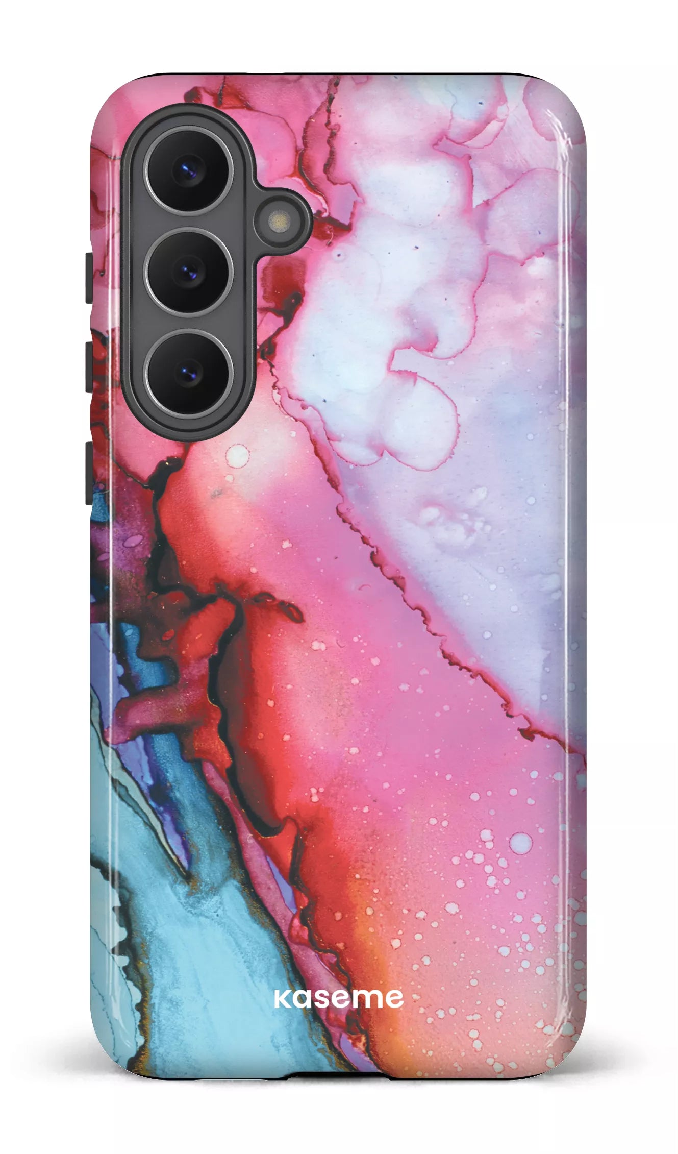 Galaxy S25 FE Tough Pictrix -