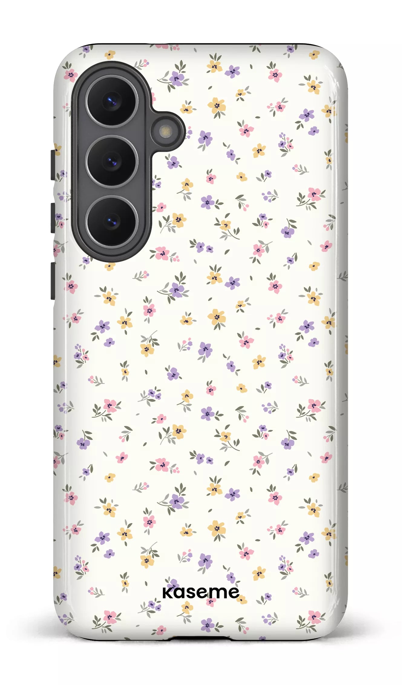 Galaxy S25 FE Tough Porcelain blossom -