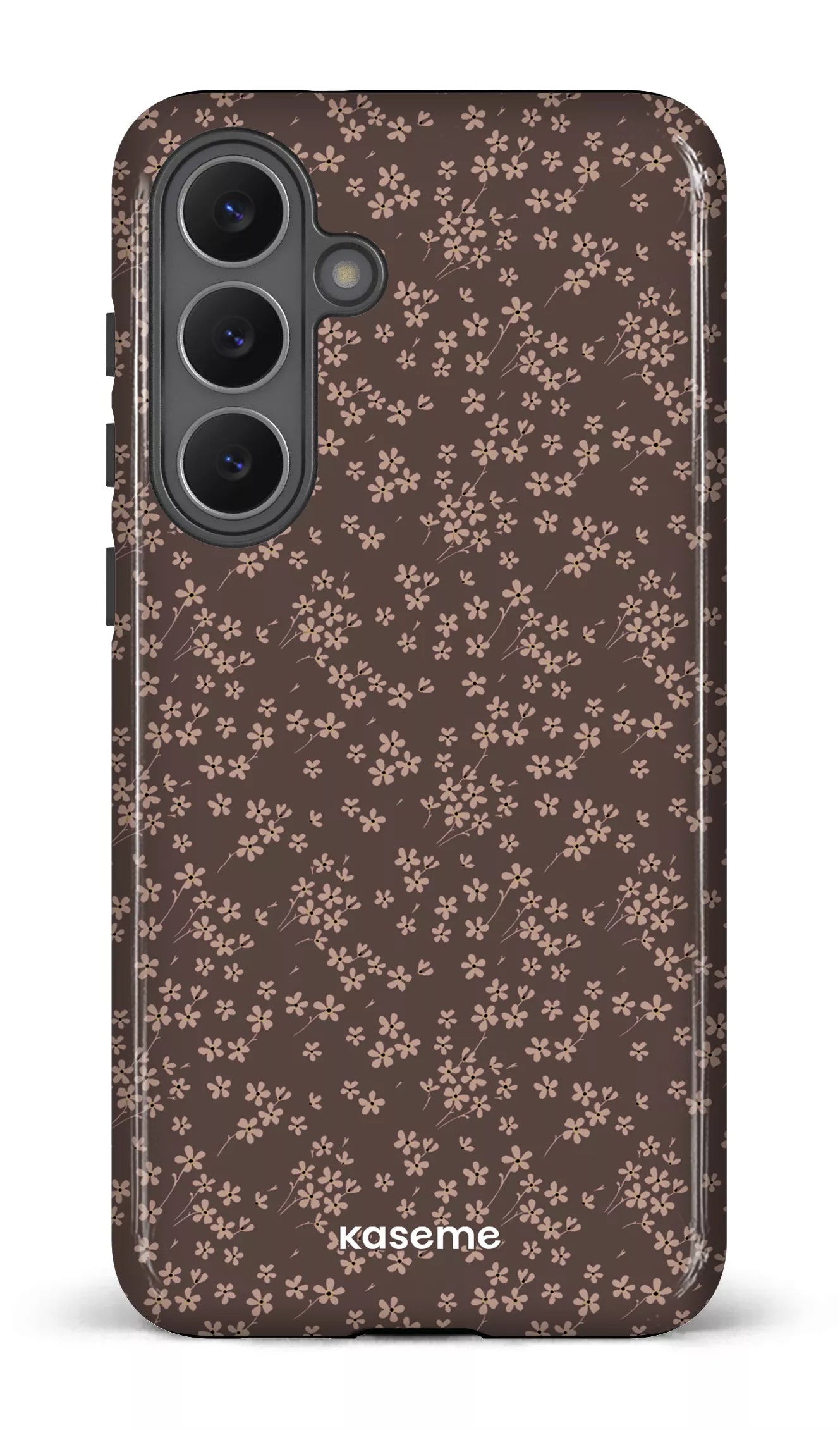 Galaxy S25 FE Tough Posy Mocha -