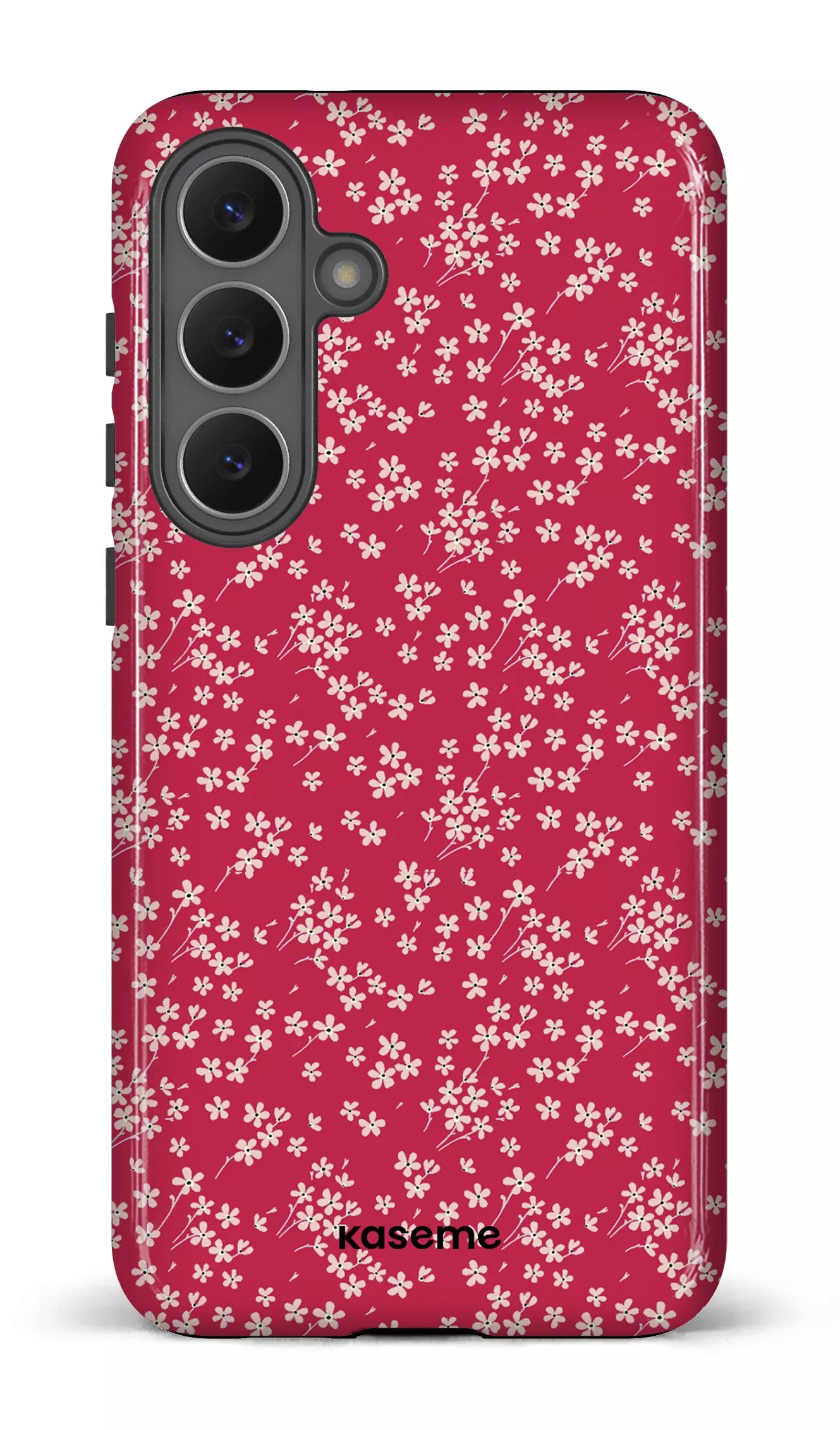 Galaxy S25 FE Tough Posy magenta -