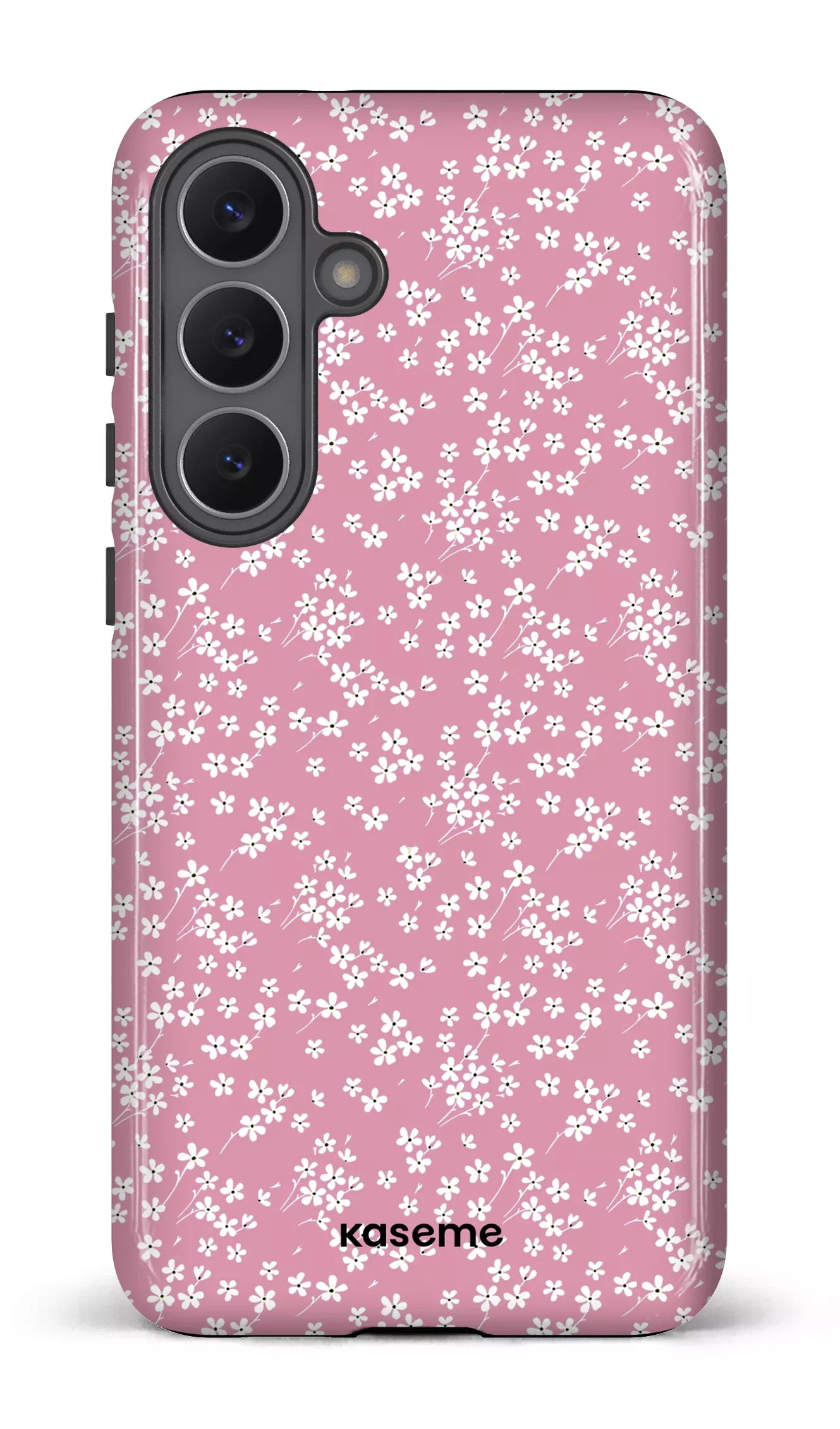 Galaxy S25 FE Tough Posy pink -