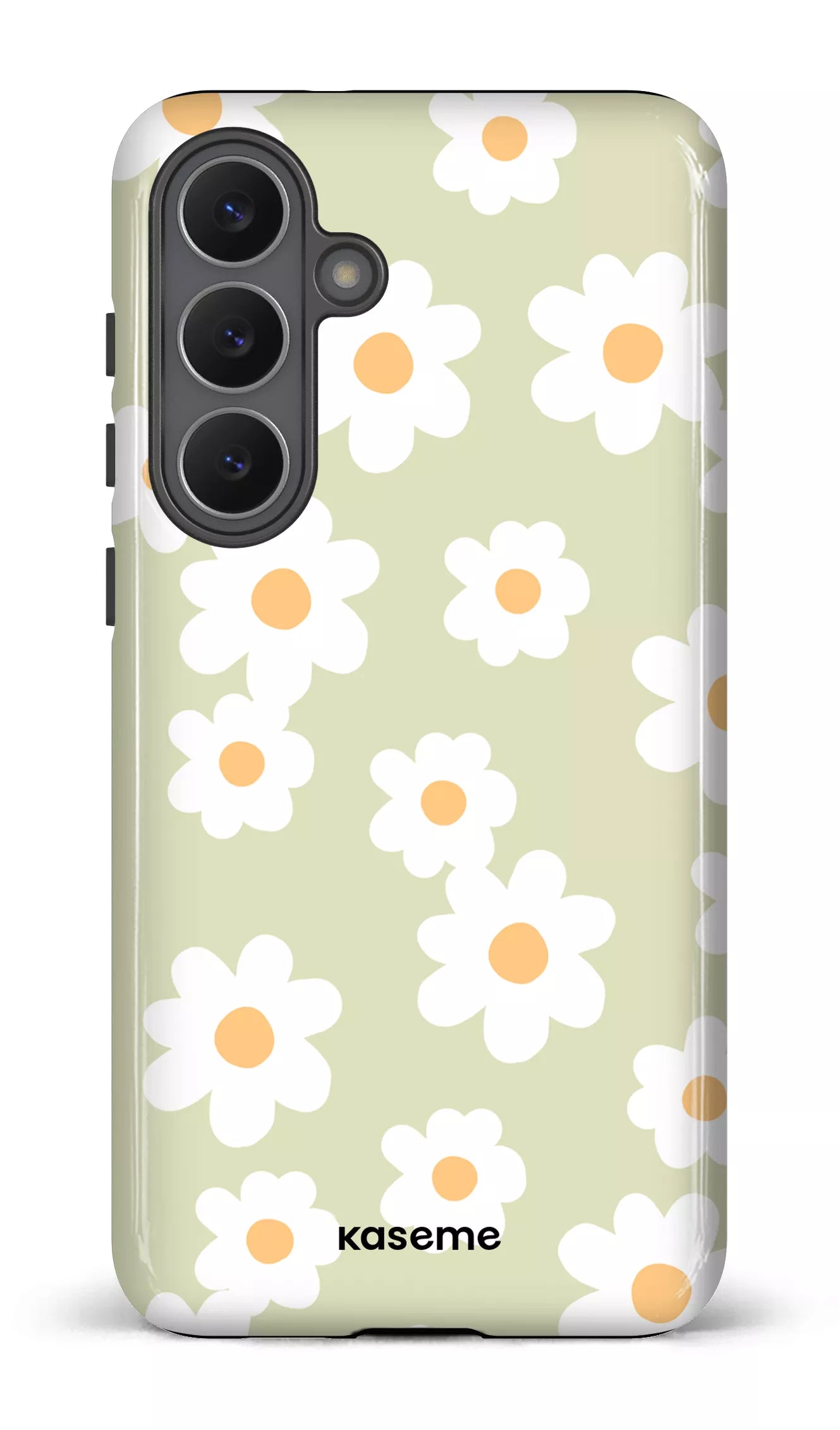 Galaxy S25 FE Tough Quiet -