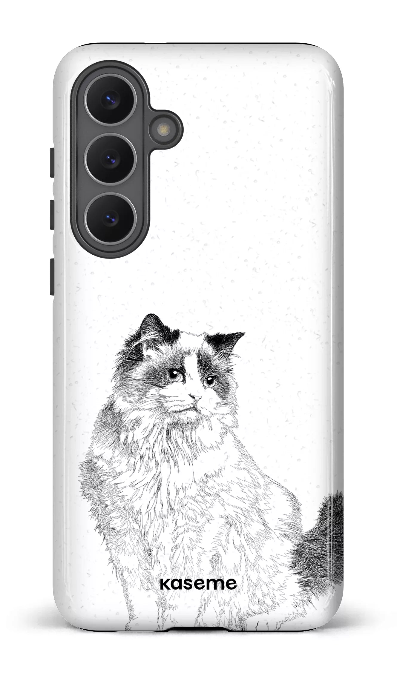 Galaxy S25 FE Tough Ragdoll -