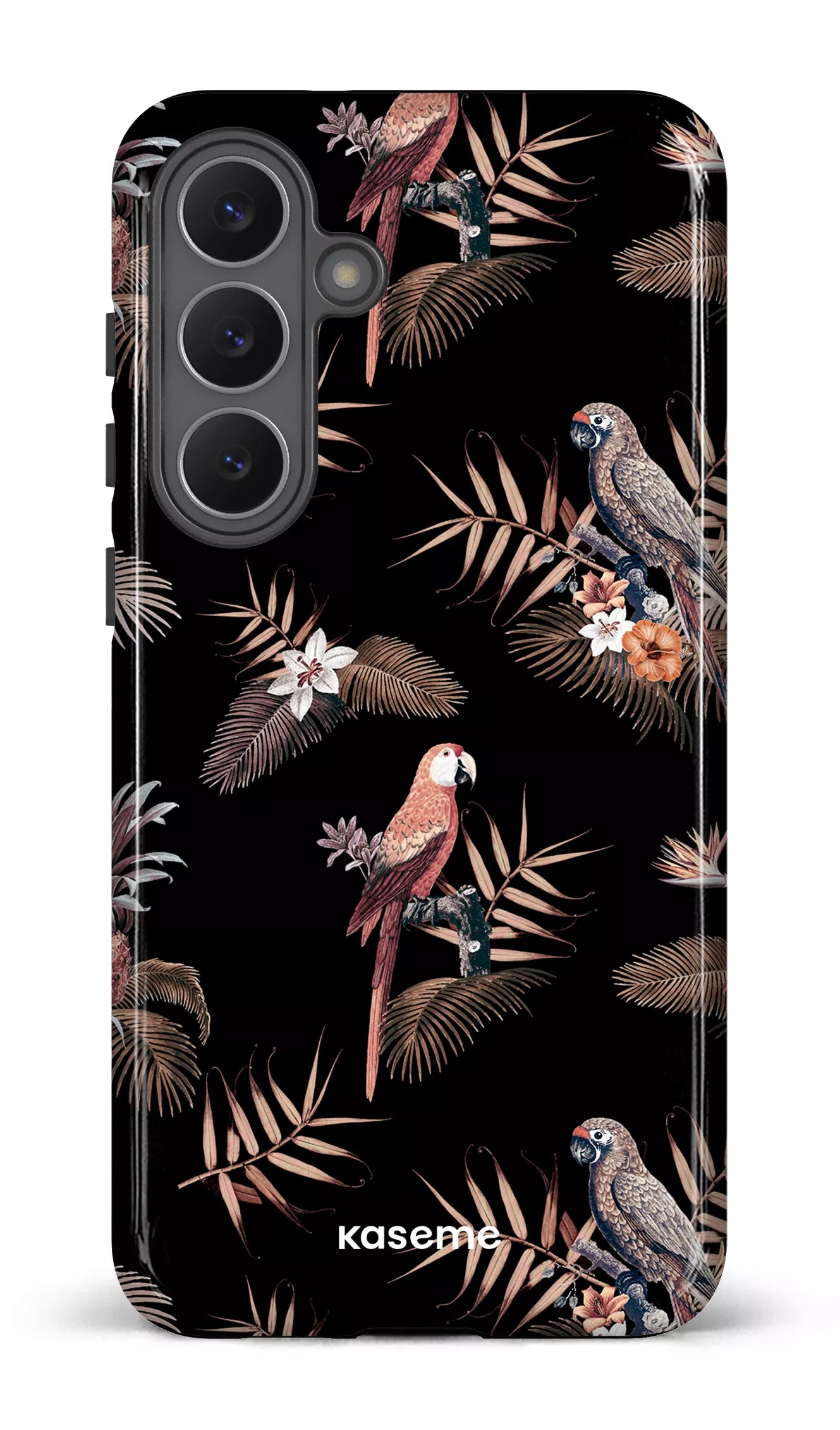 Galaxy S25 FE Tough Rainforest -