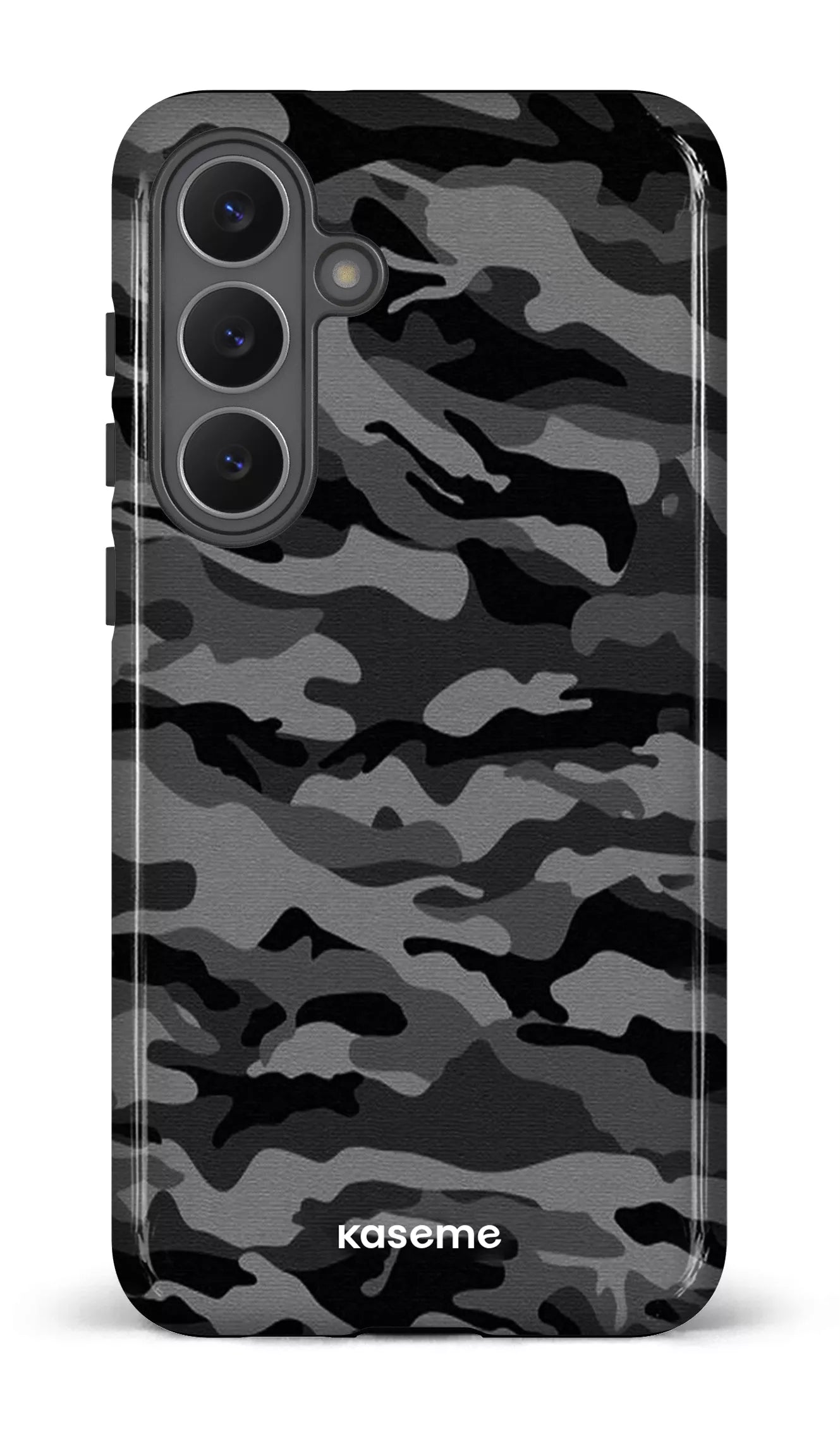 Galaxy S25 FE Tough Rebel -