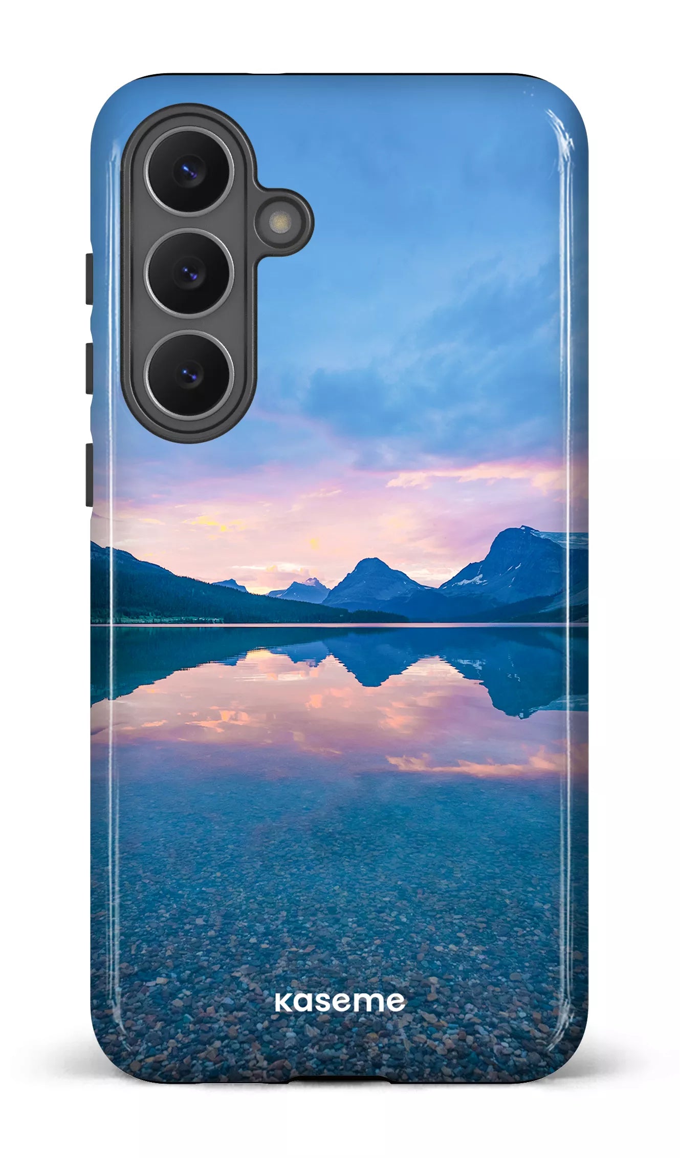 Galaxy S25 FE Tough Reflections -