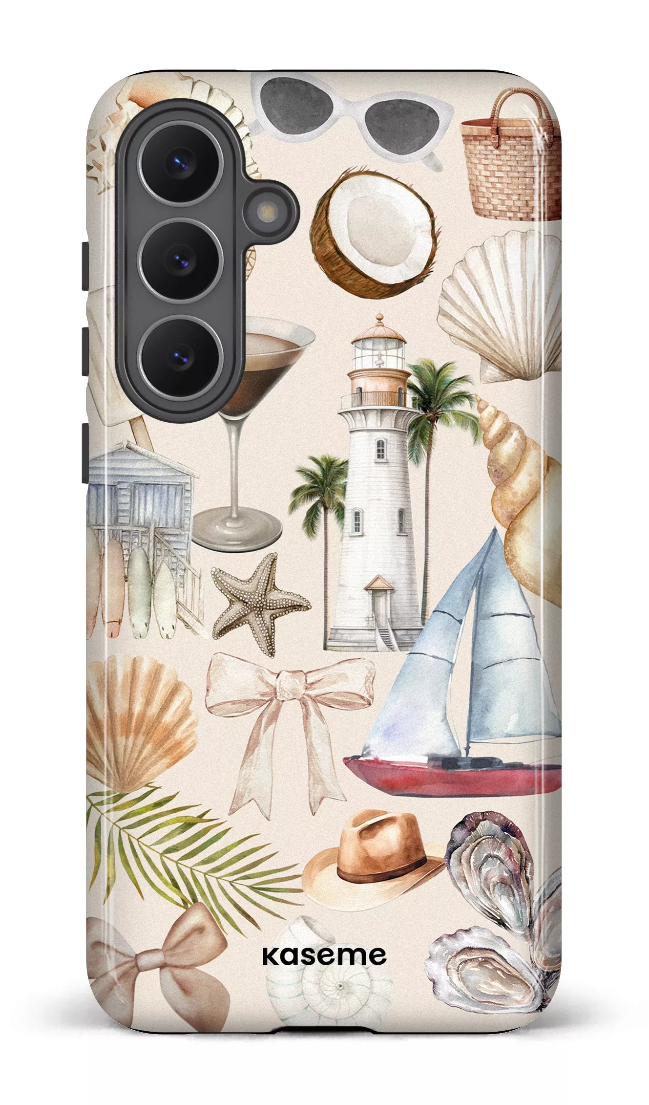 Galaxy S25 FE Tough Riviera -