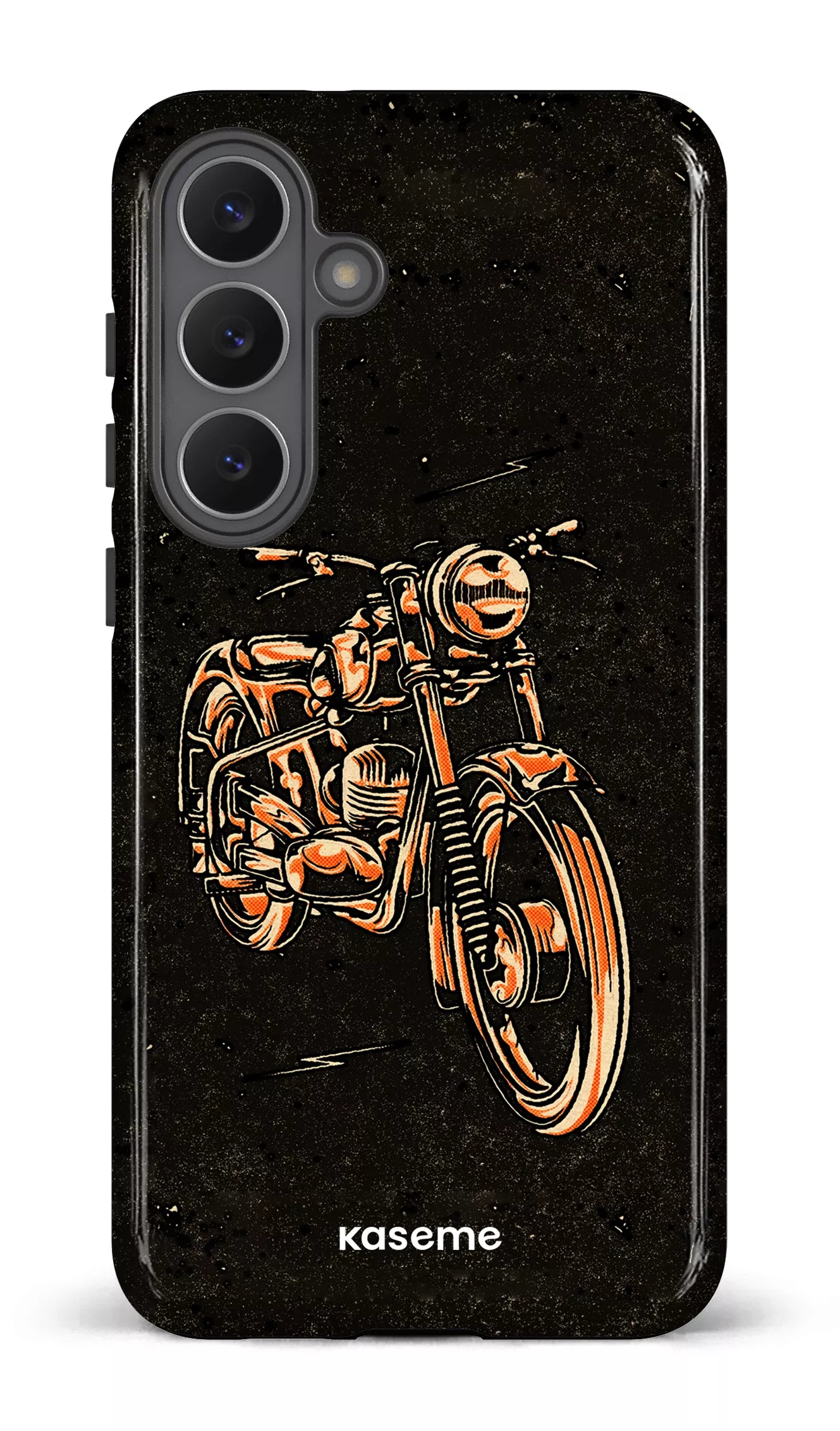 Galaxy S25 FE Tough Road Warrior -