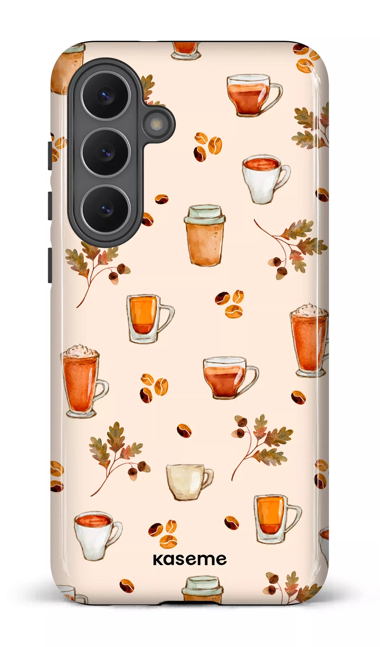 Galaxy S25 FE Tough Roast -