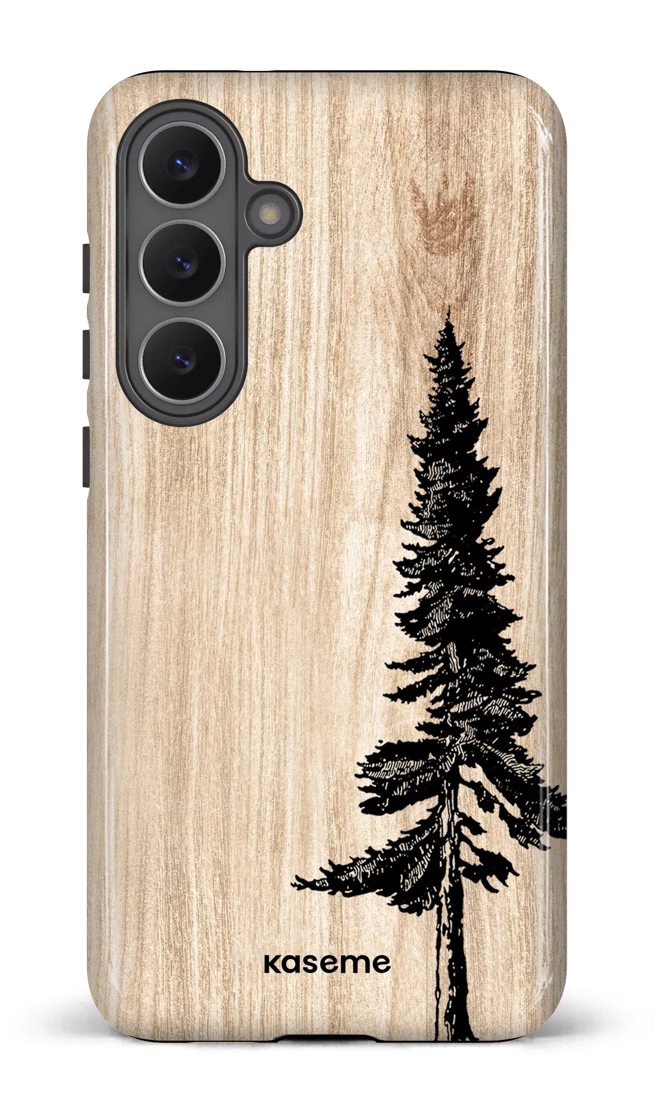 Galaxy S25 FE Tough Roots -