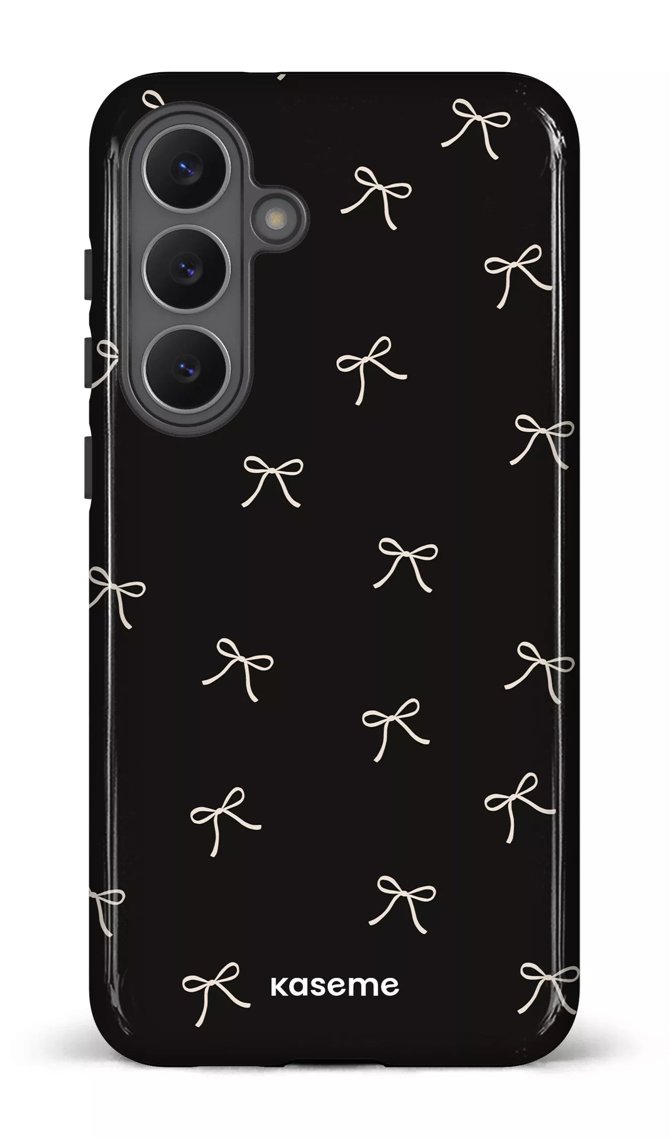 Galaxy S25 FE Tough Roselyn Black -