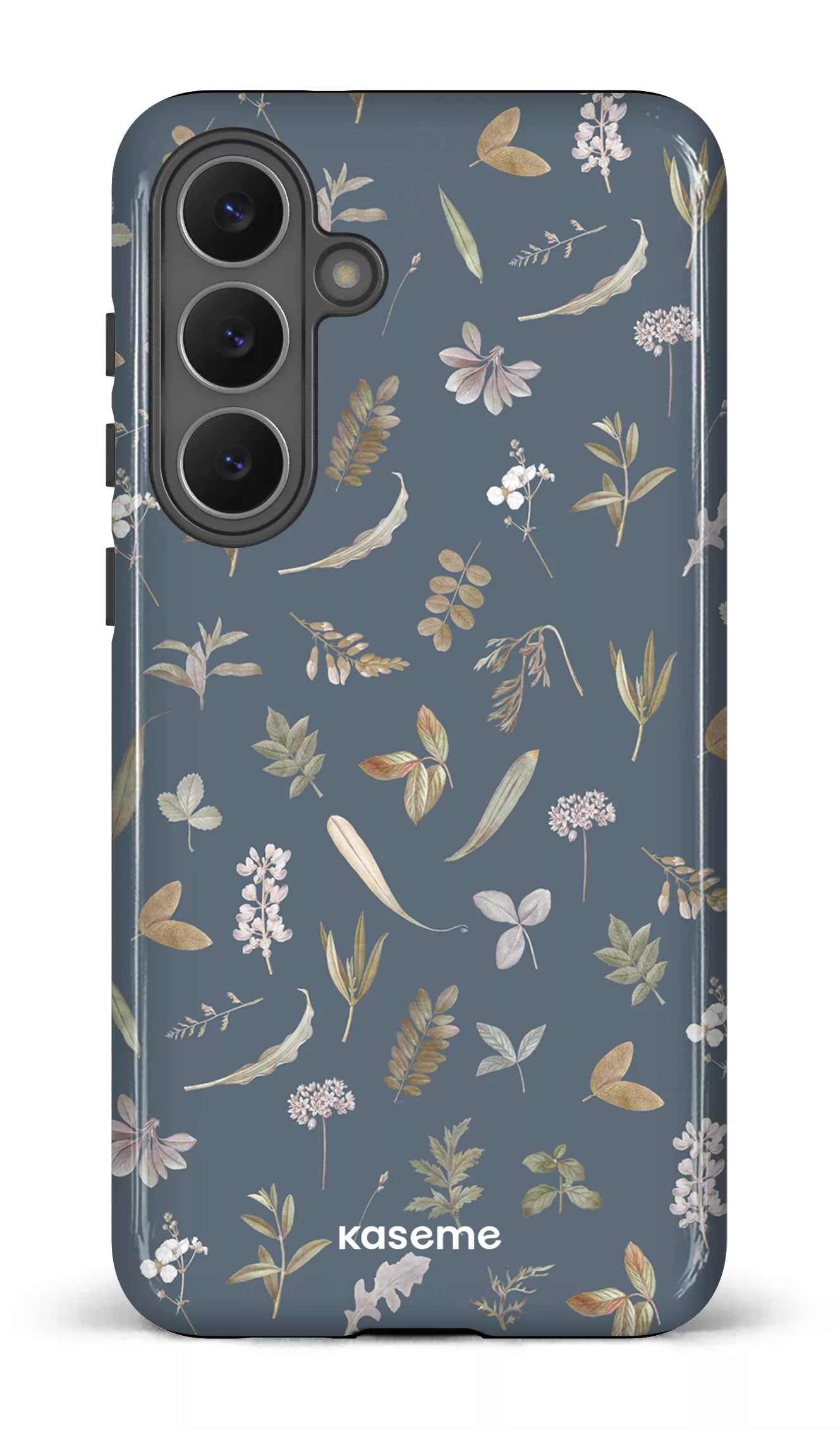 Galaxy S25 FE Tough Ruby blue -