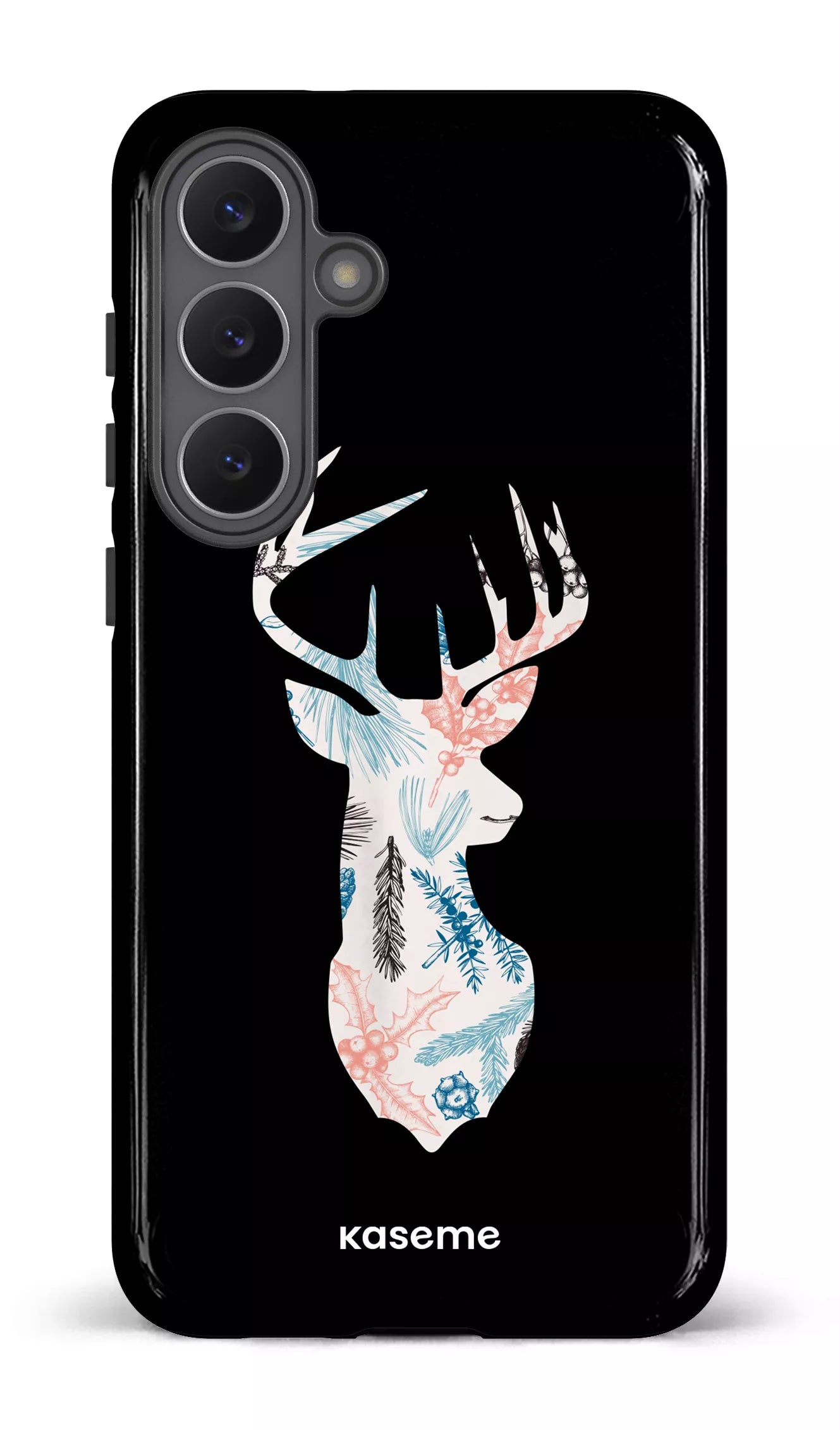 Galaxy S25 FE Tough Rudolph -