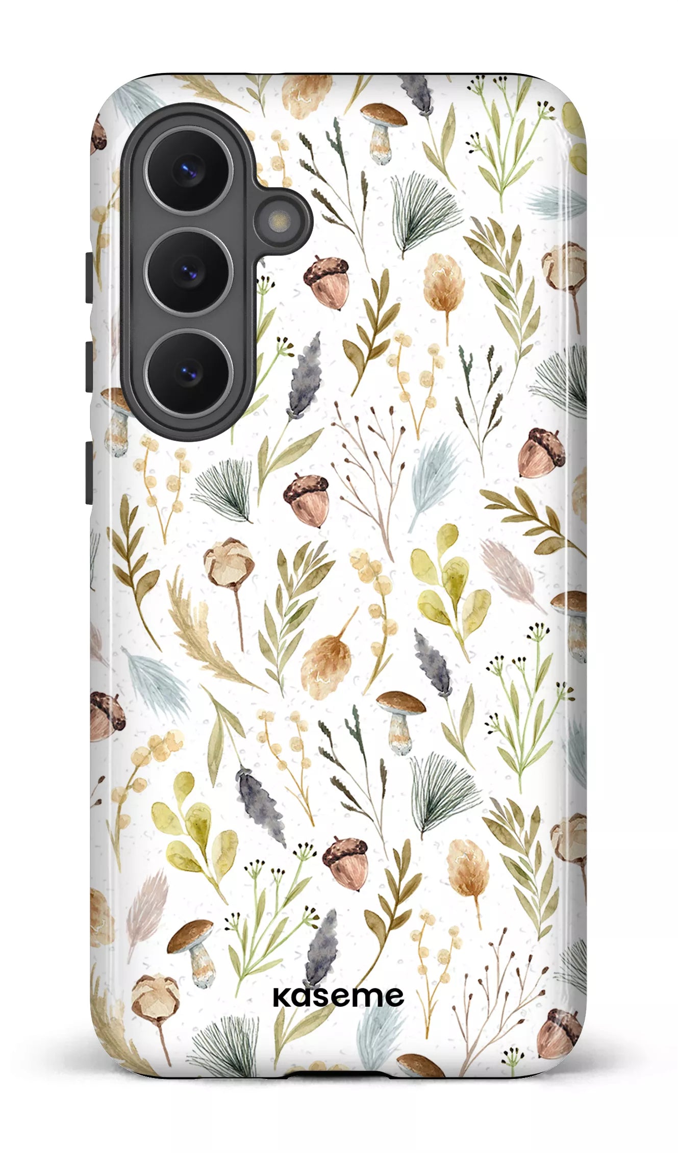 Galaxy S25 FE Tough Rustic -