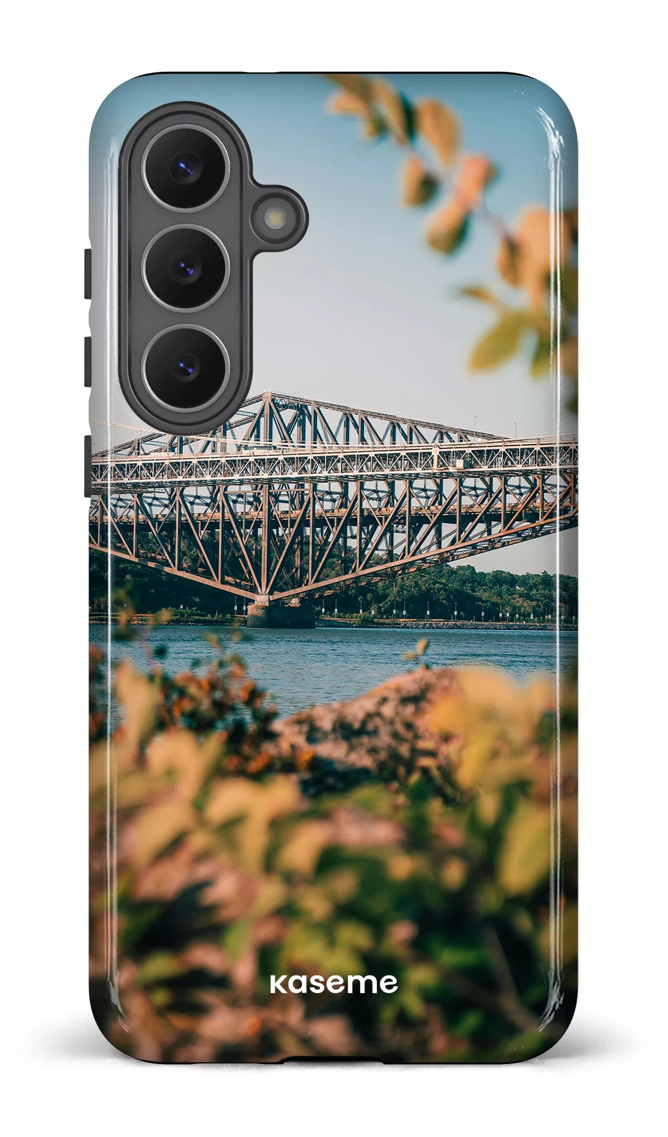 Galaxy S25 FE Tough Saint-Laurent -