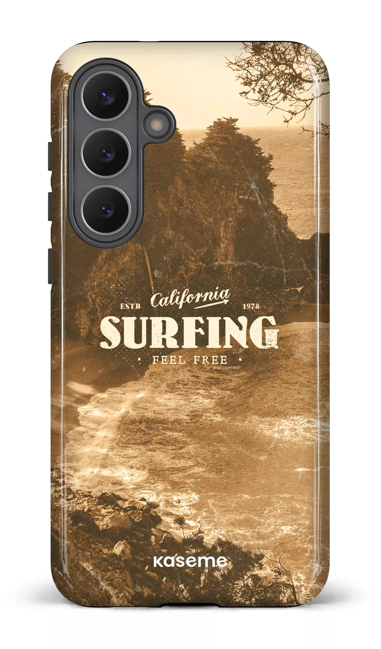 Galaxy S25 FE Tough San Diego -