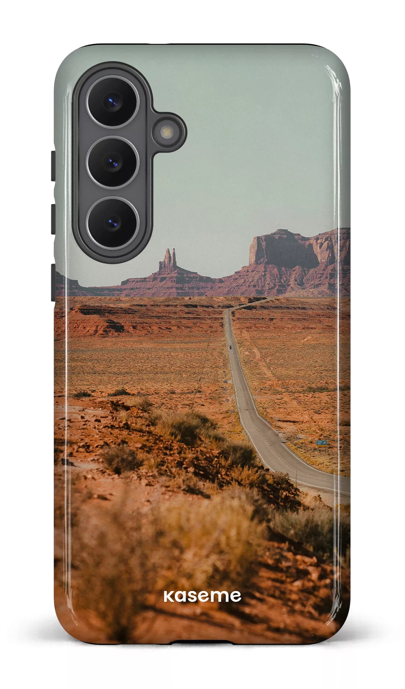 Galaxy S25 FE Tough Sands of Time -