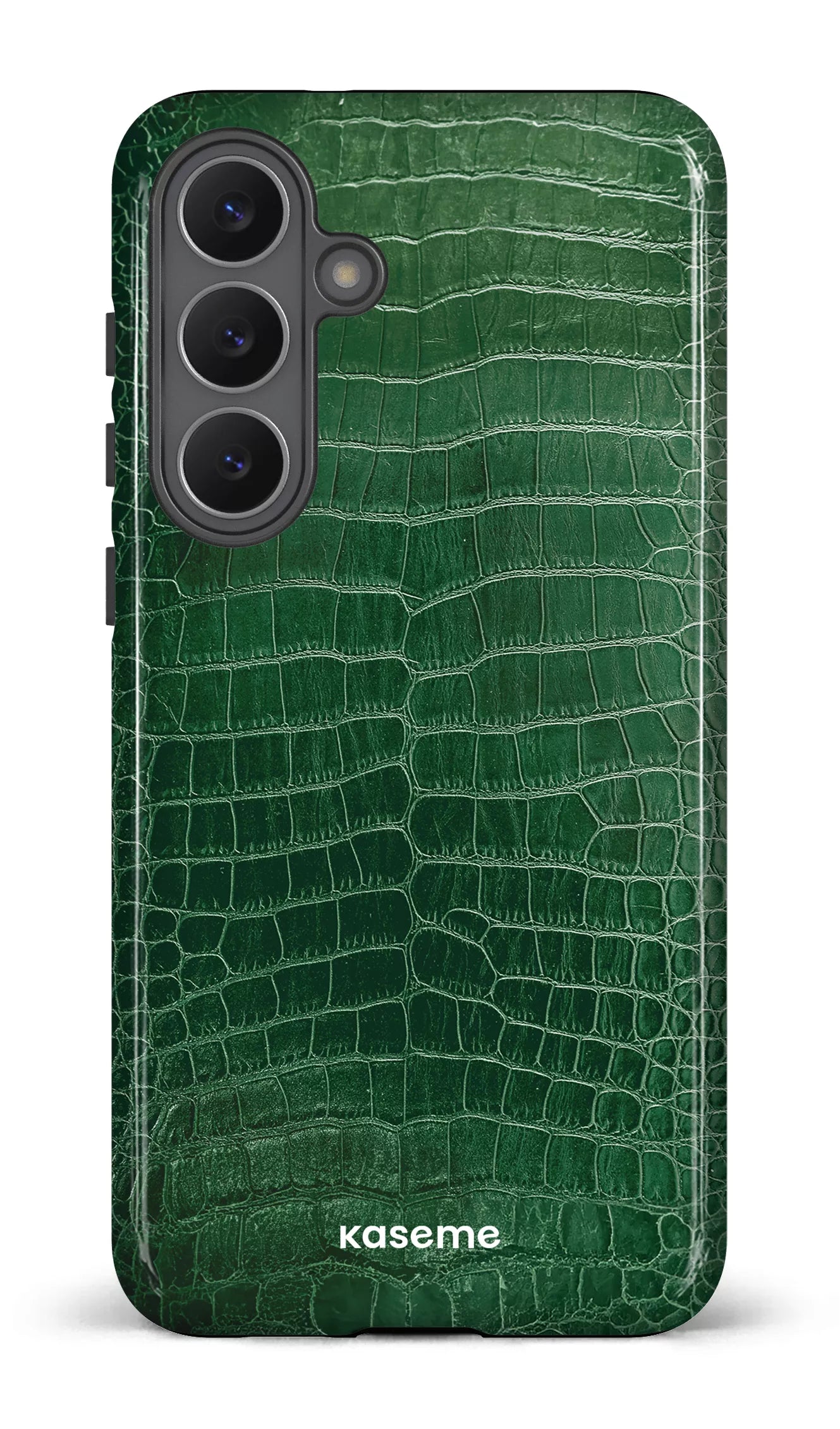 Galaxy S25 FE Tough Scales & Scandals -