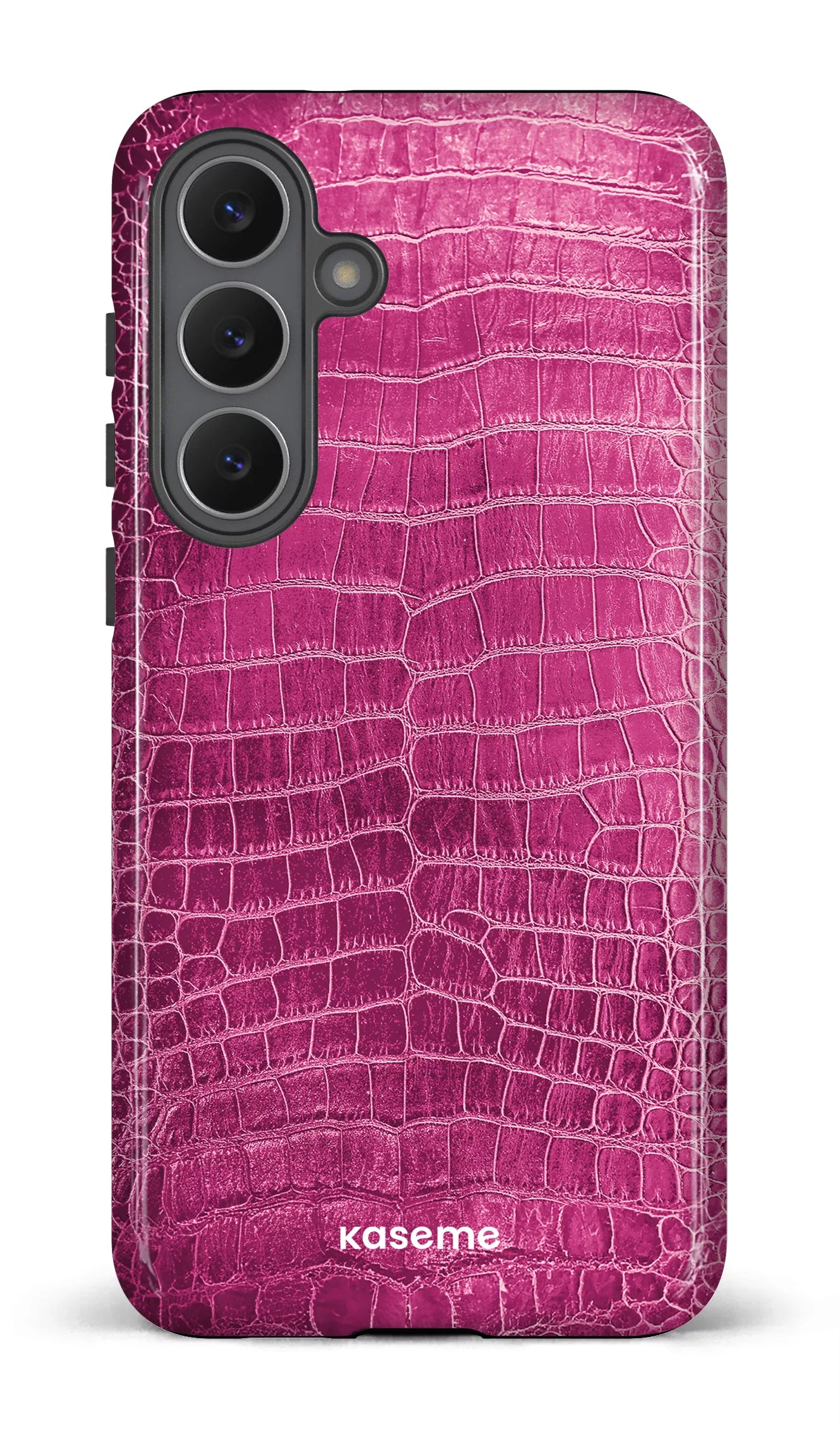Galaxy S25 FE Tough Scales & Scandals Pink -