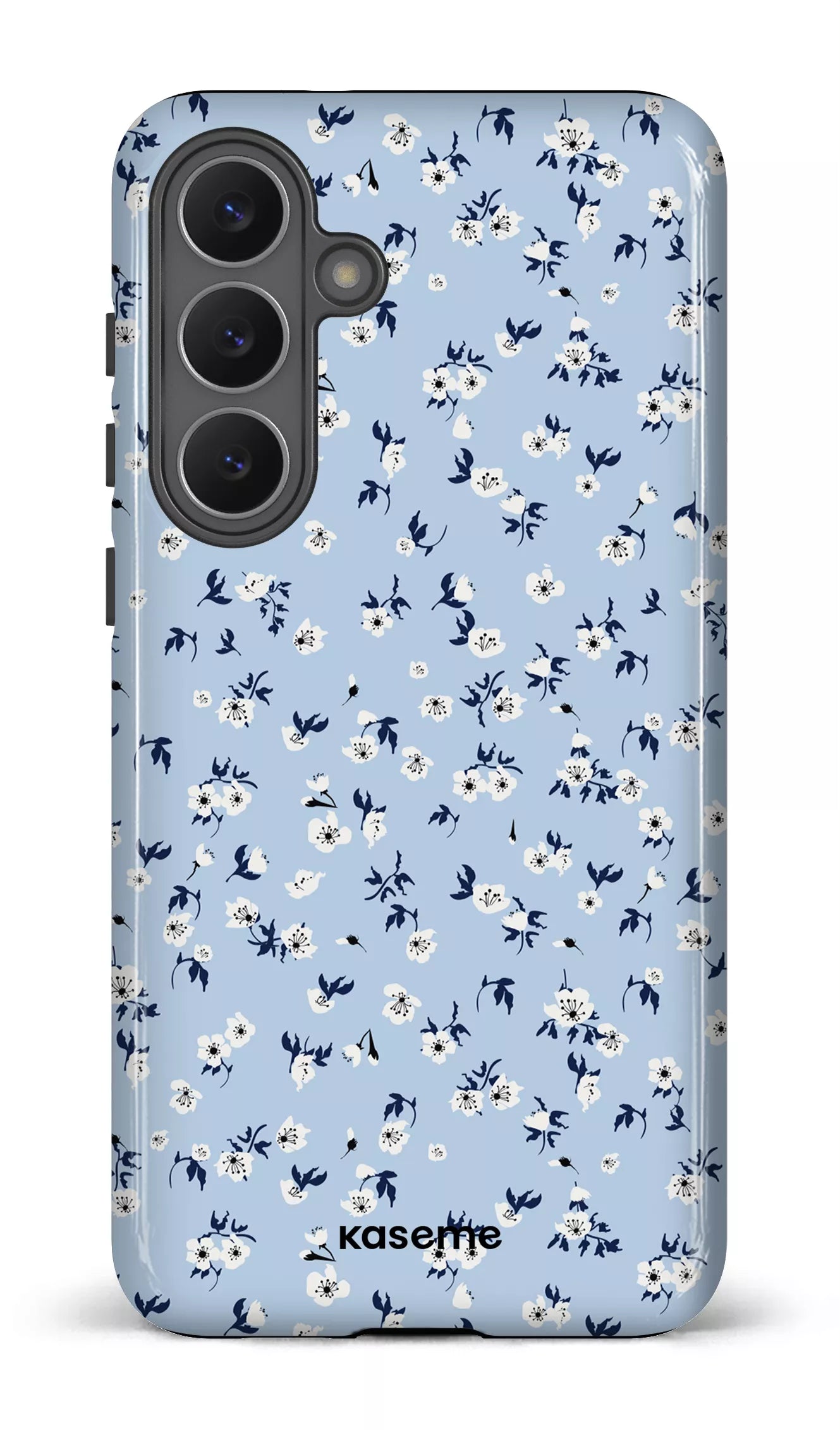 Galaxy S25 FE Tough Scarlett -