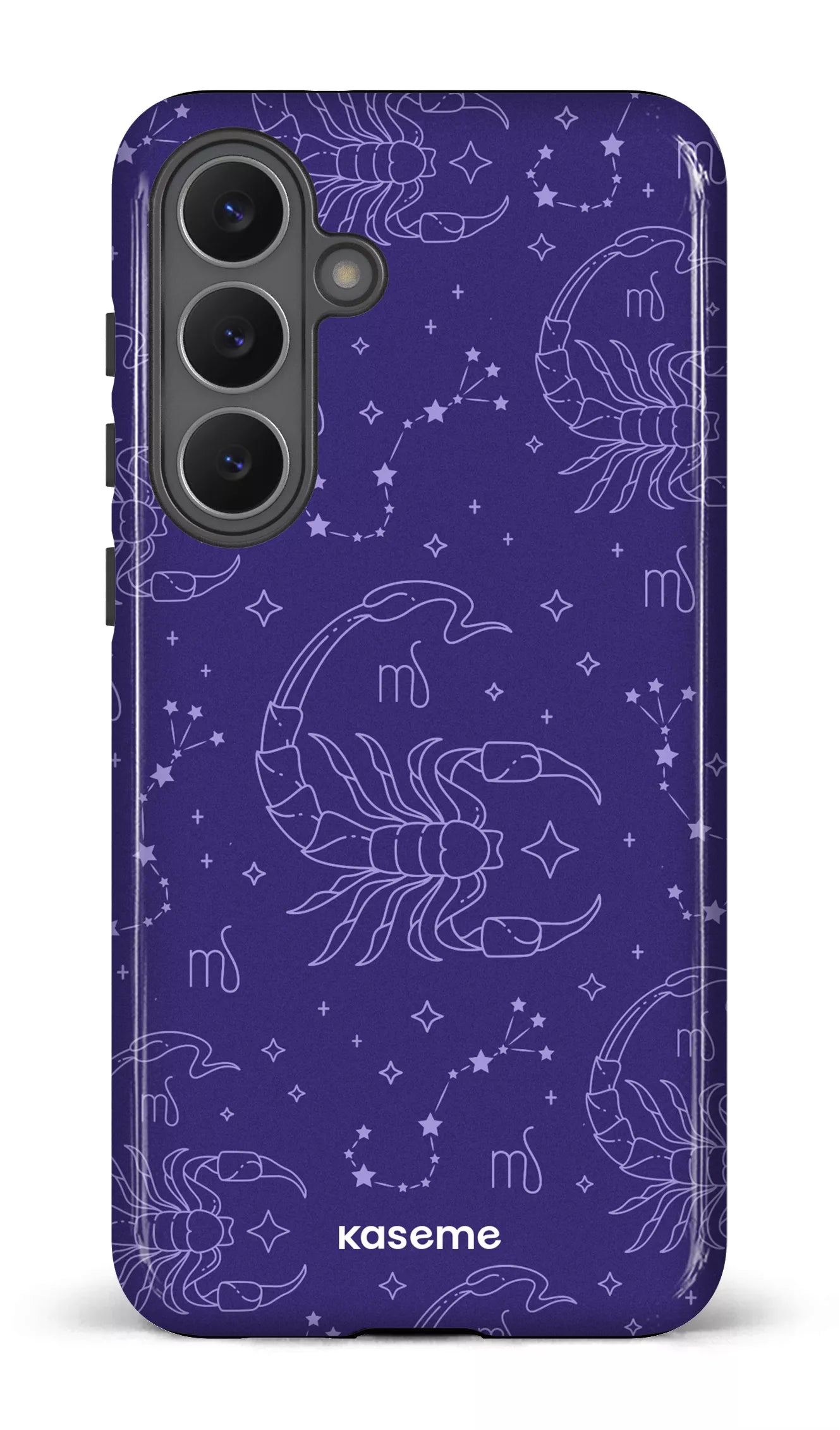 Galaxy S25 FE Tough Scorpio -